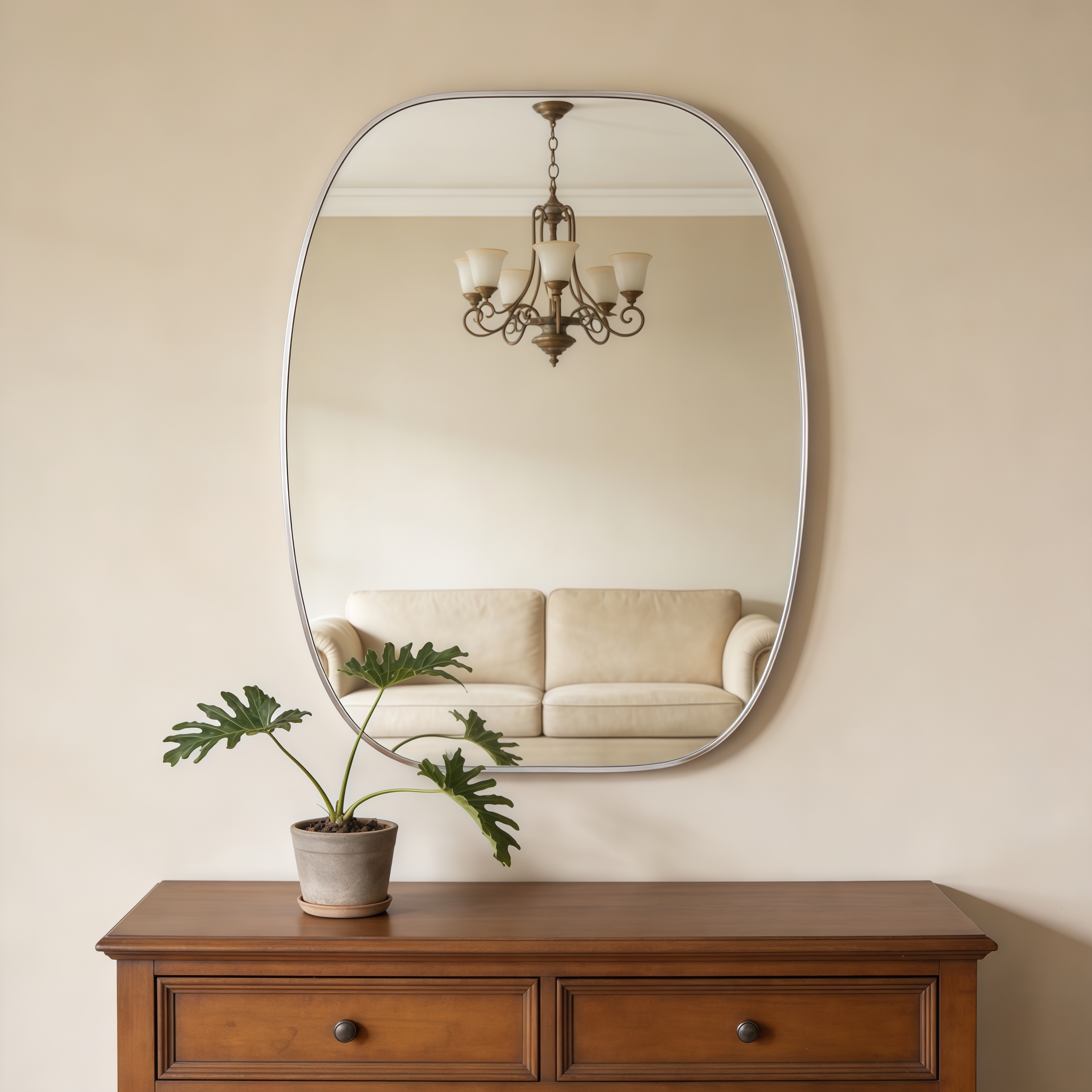 SINOFURN SYD8700104SL Decor-Mirrors - View #6