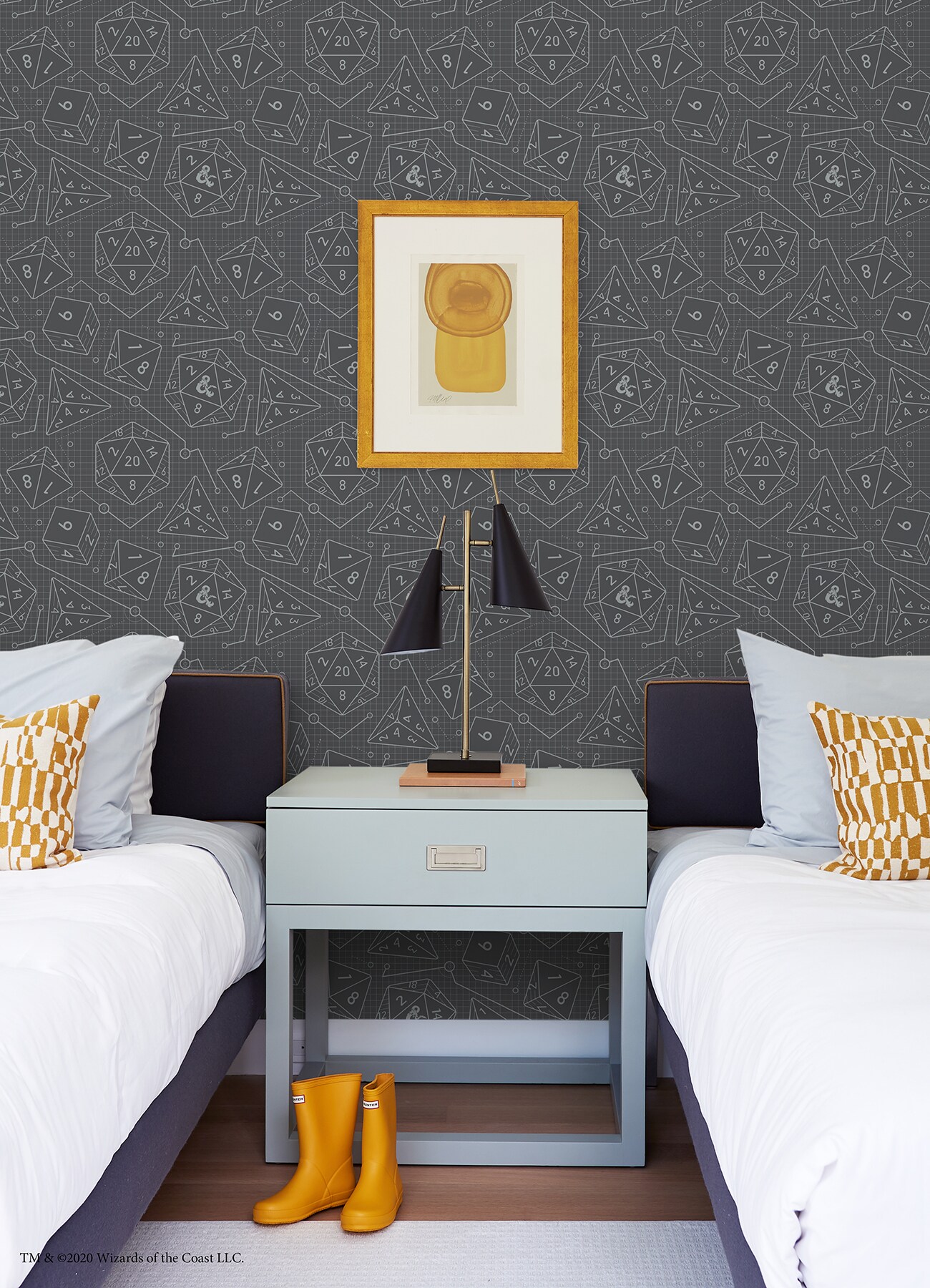 RoomMates RMK12625RL wallpaper - View #3