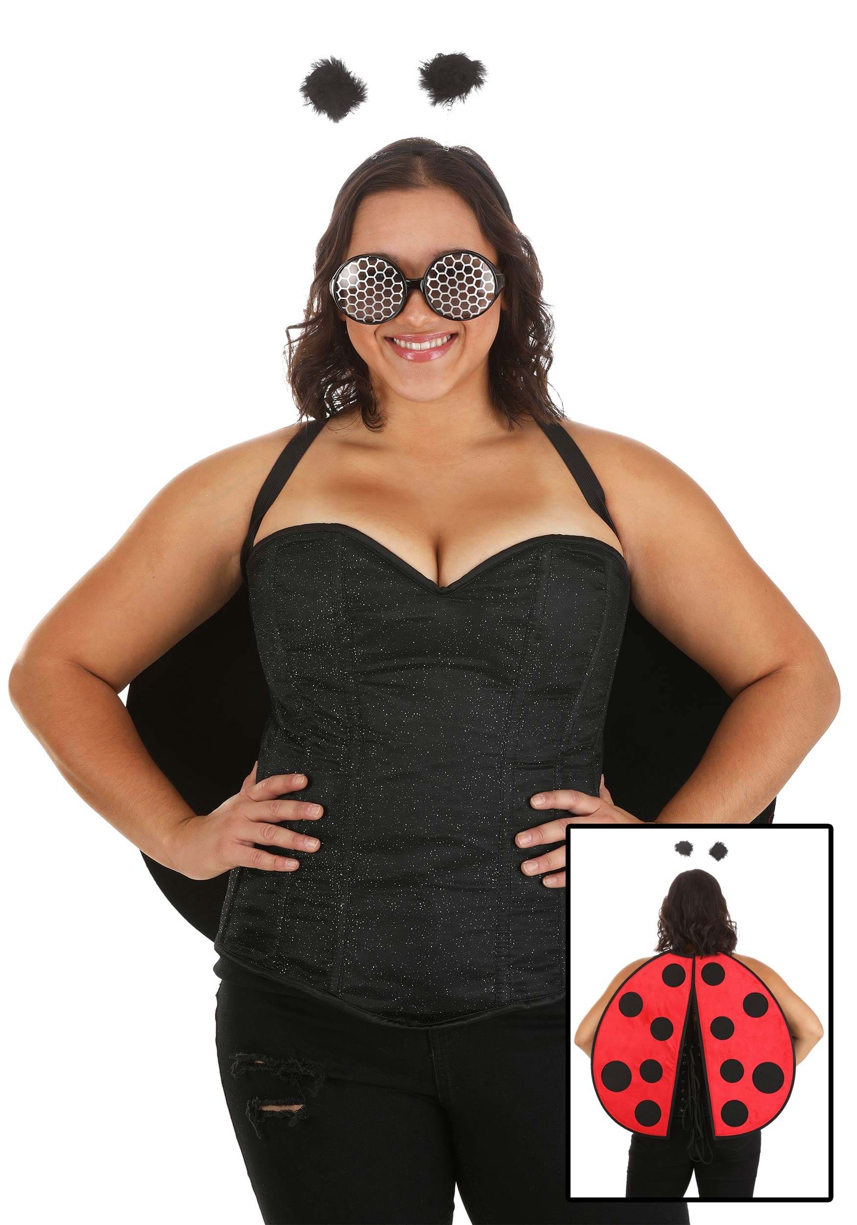 HalloweenCostumes.com EL5543-ST costumes - View #2