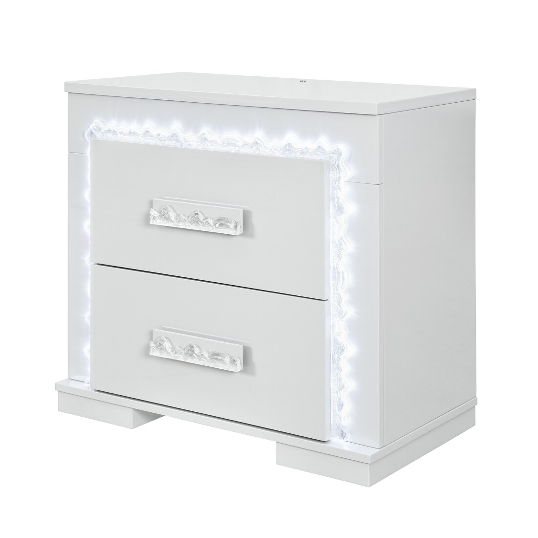 CHITA CTK-50 nightstands - View #3
