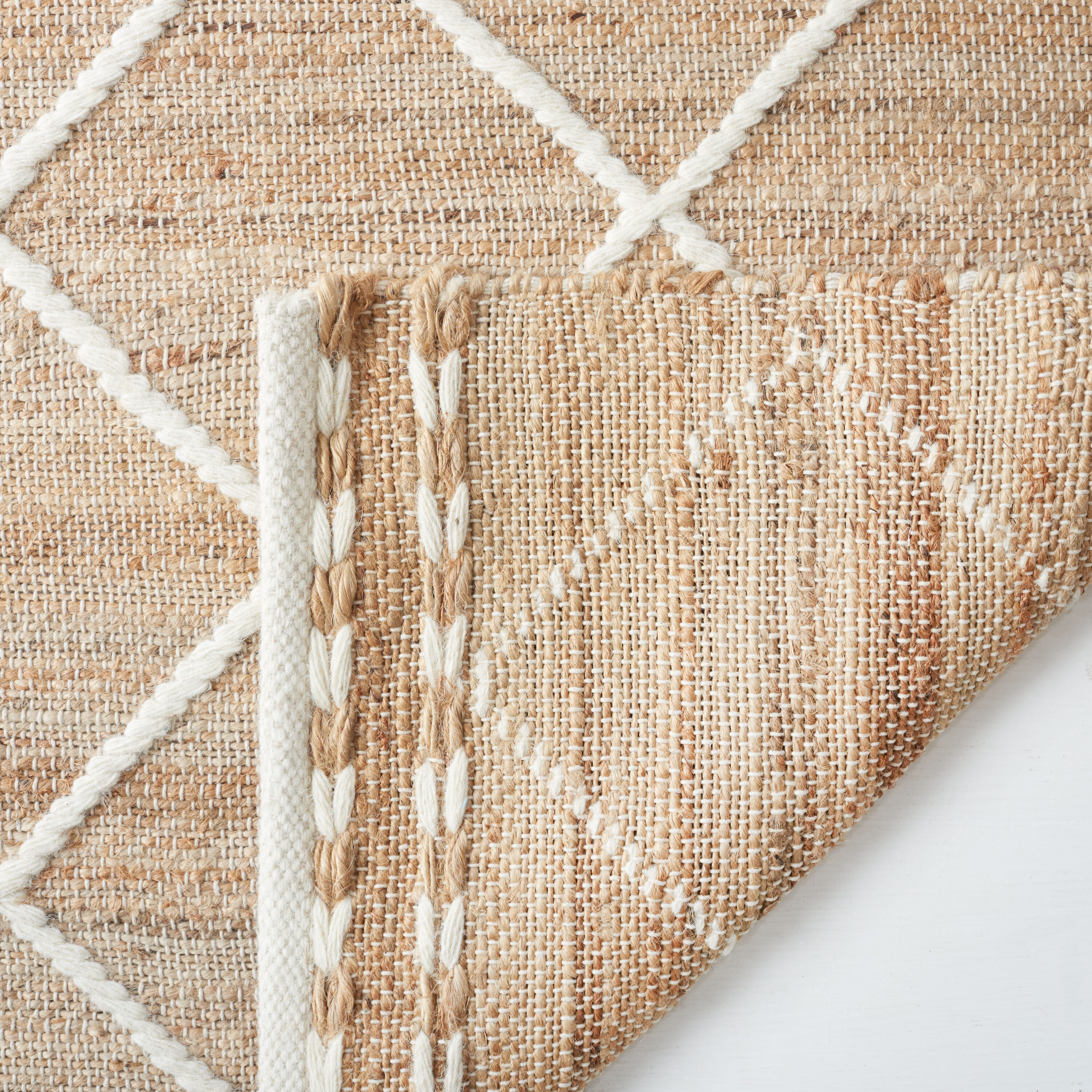 Safavieh NFB278A-8 rugs - View #3