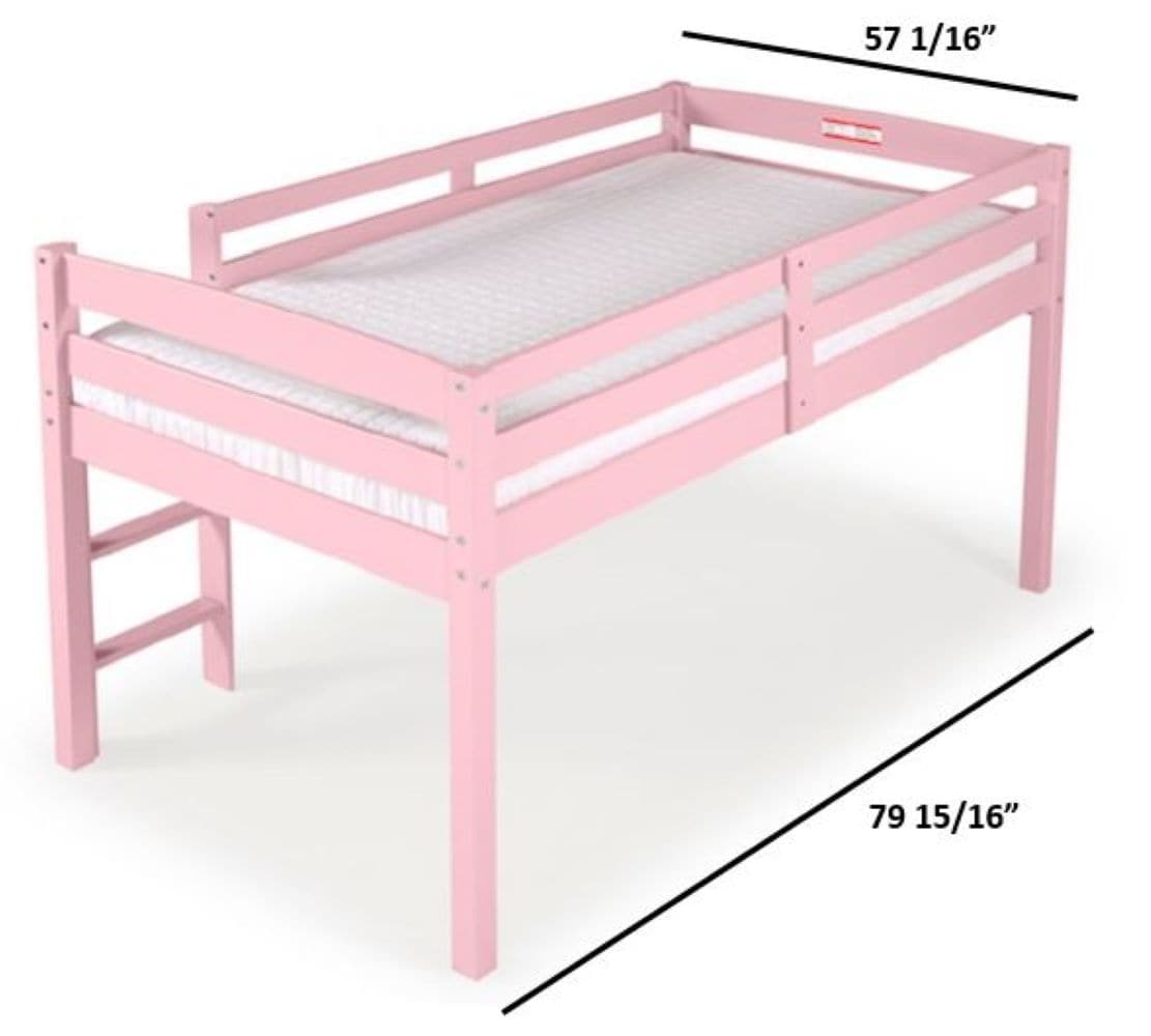 Camaflexi T1305F Bunk-Beds - View #7