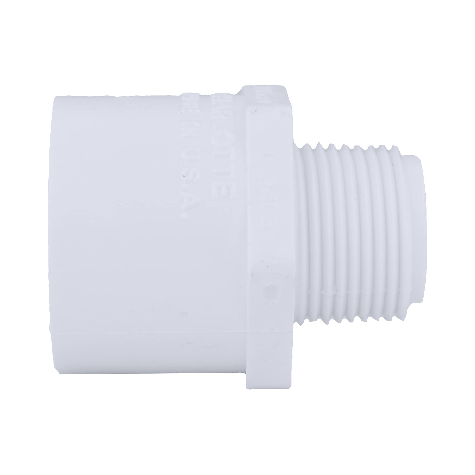 Charlotte Pipe PVC 02110  0700 Pvc-Pressure-Sch-40-Fittings - View #5
