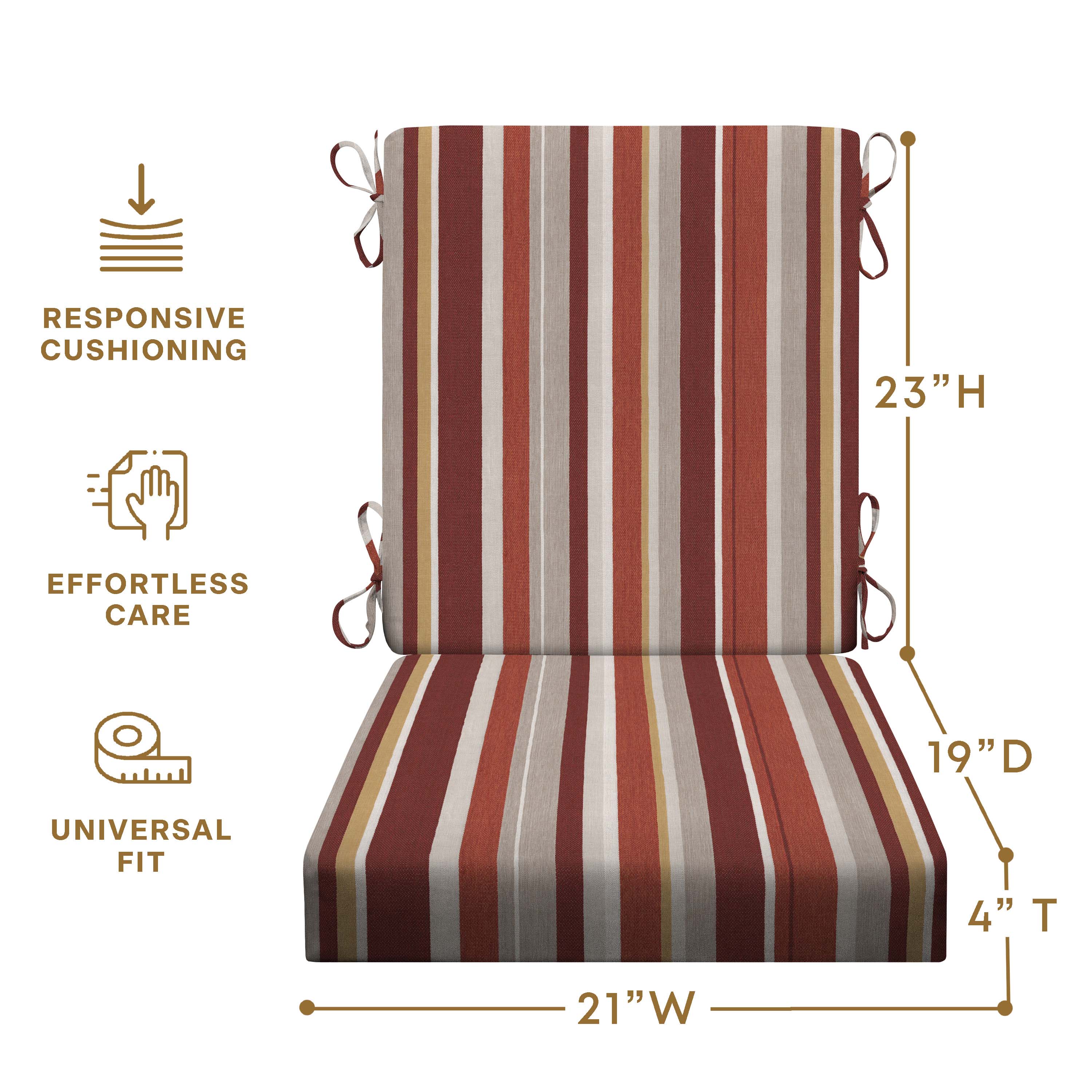 3i Products 21106S-101A173 Patio-Furniture-Cushions - View #7