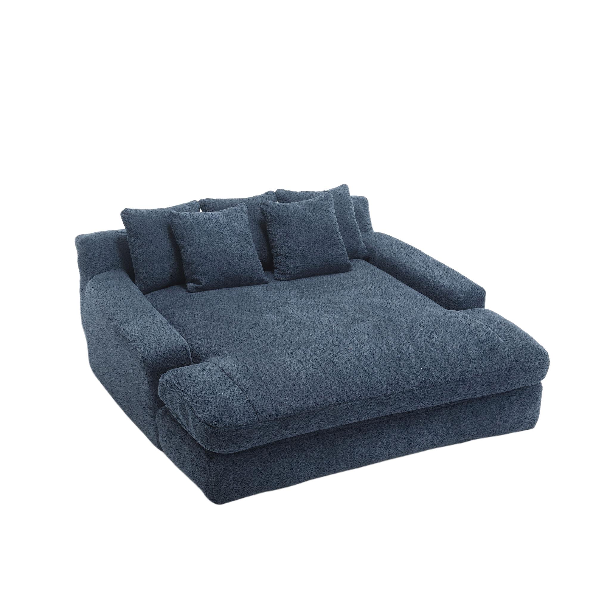 Bayfeve BF-197933-IN Sofas-Loveseats - View #18