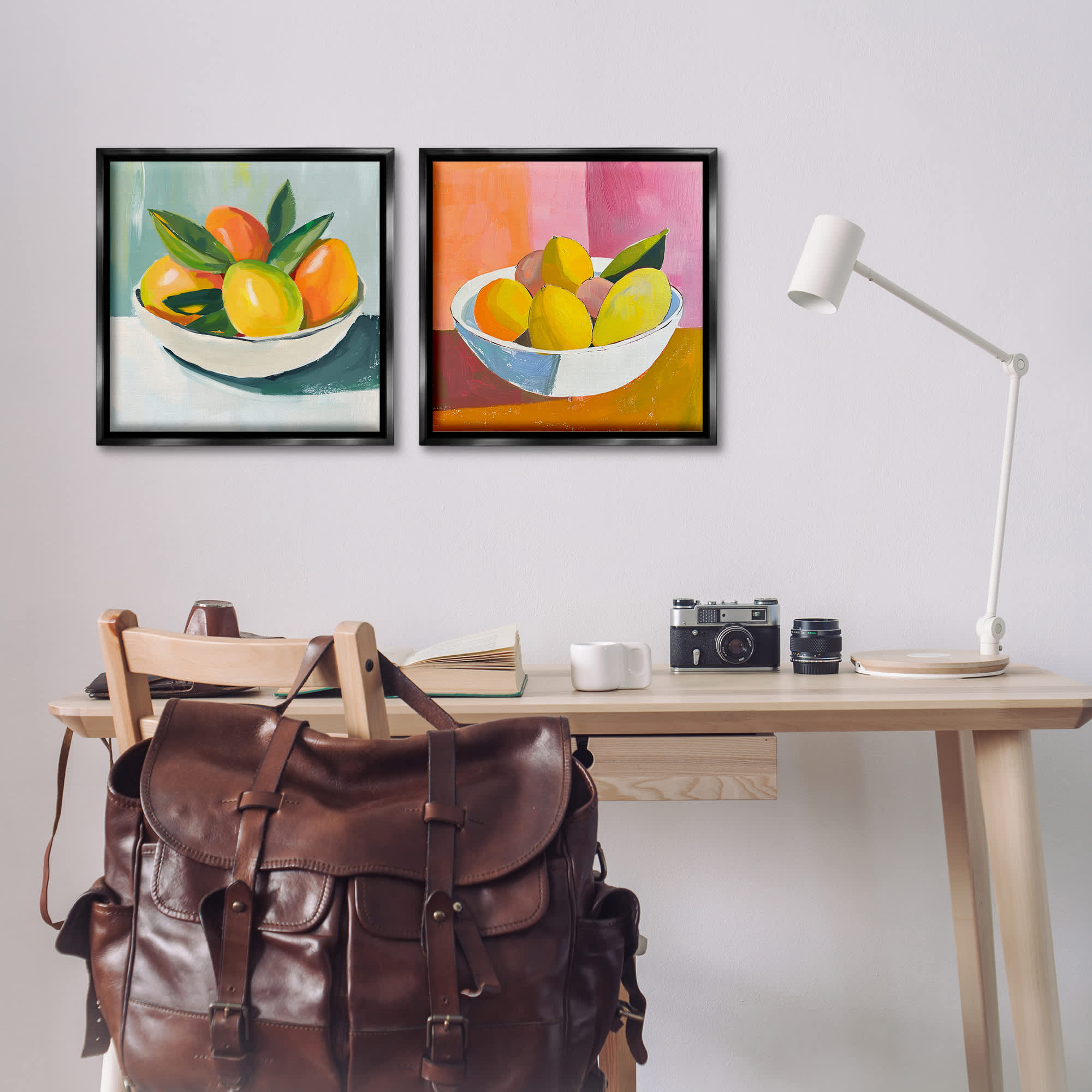 Stupell Industries B2-753-FFB-2PC-17X17 Wall-Art - View #3