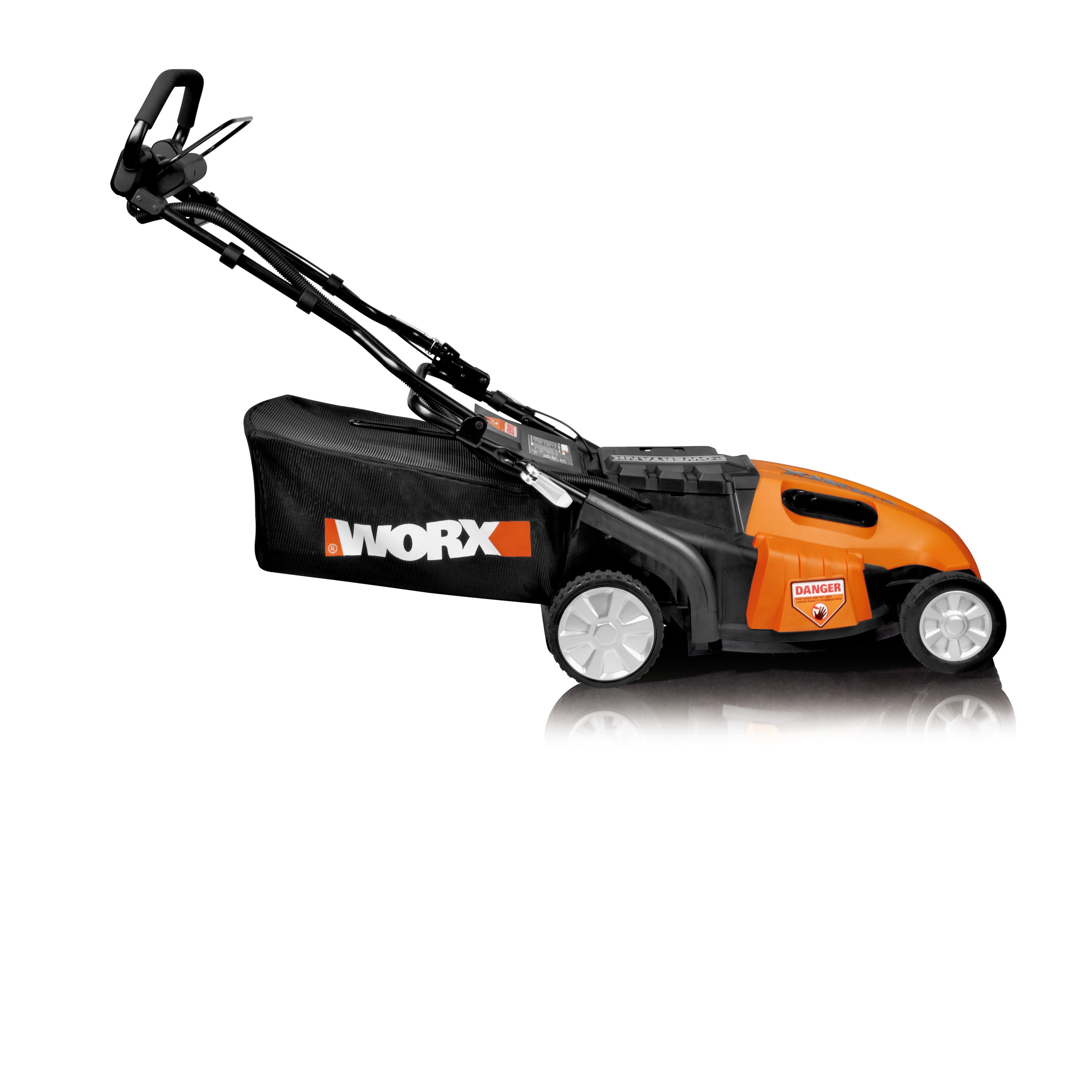 WORX Intellicut 36 19 in Cordless at Lowes