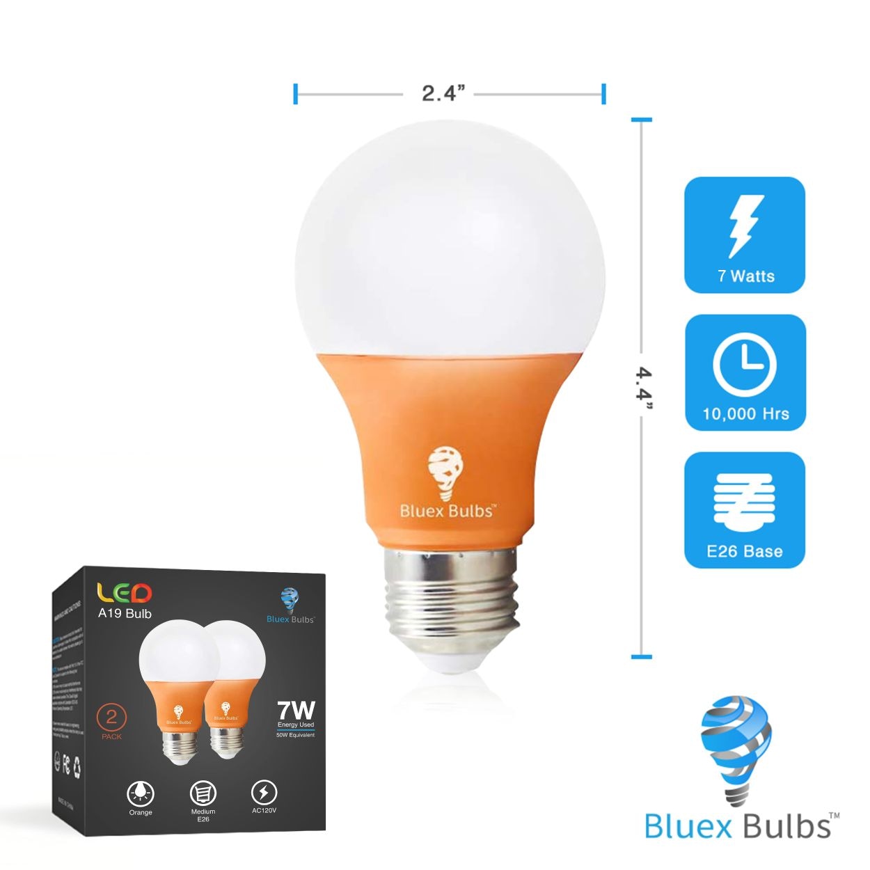 wipro 50w led bulb