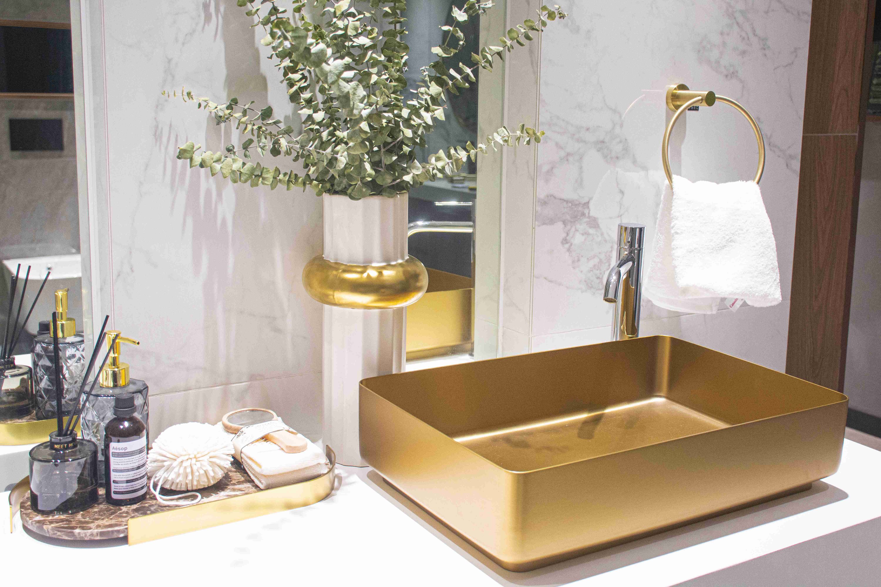 WELLFOR WB#MLS-347 Bath-Sink - View #9