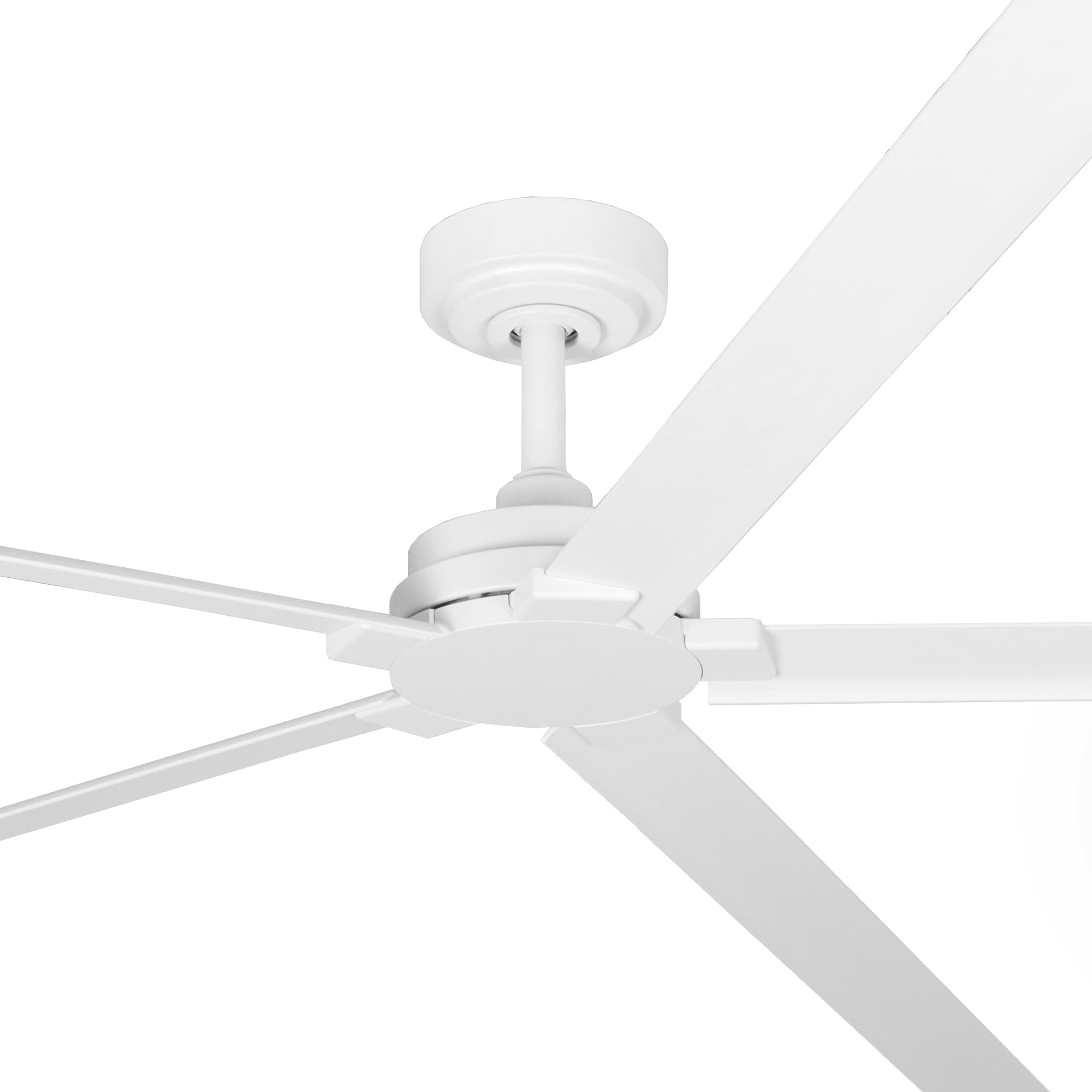 Parrot Uncle F8006WH Ceiling-Fans - View #13