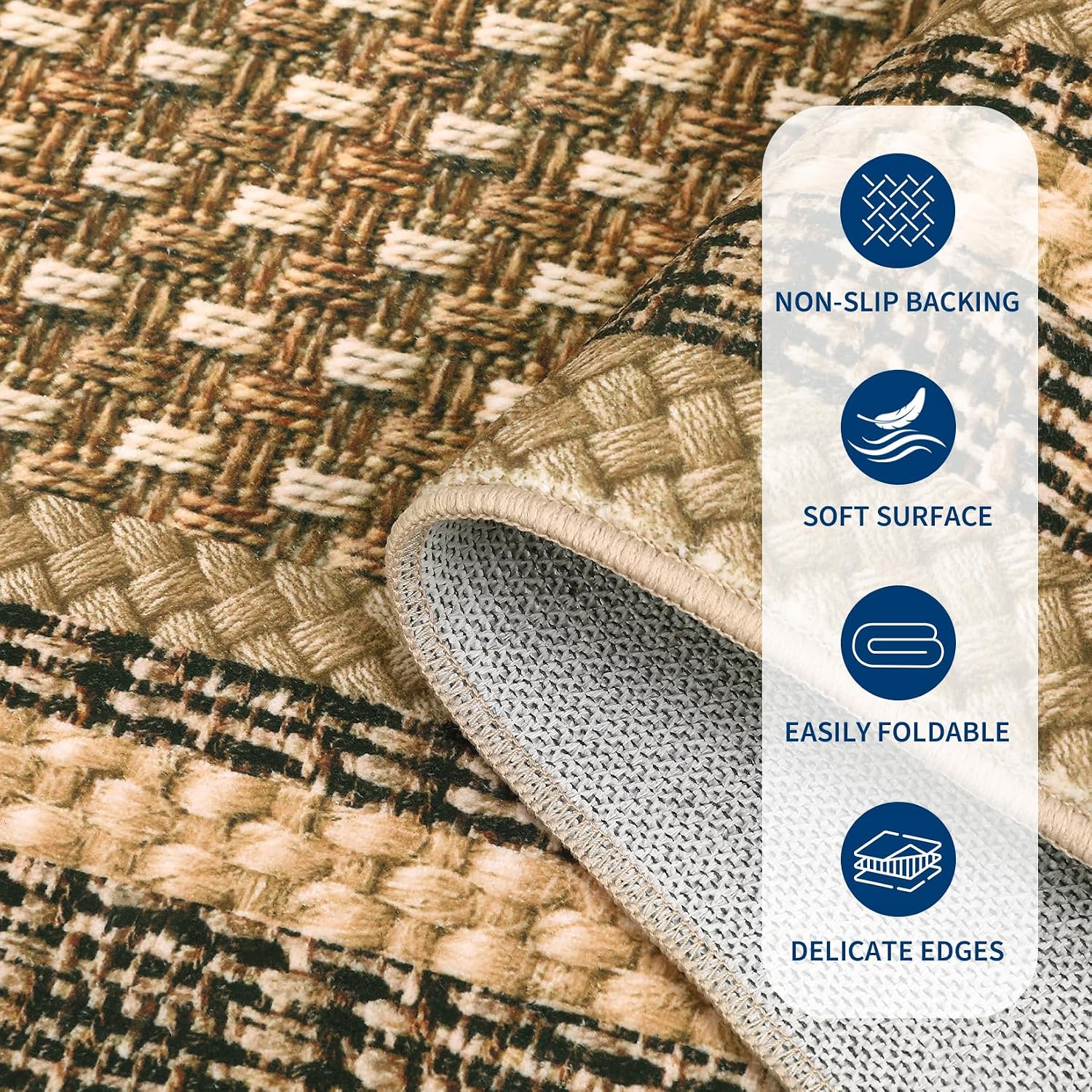 Assile XH26081904 rugs - View #5