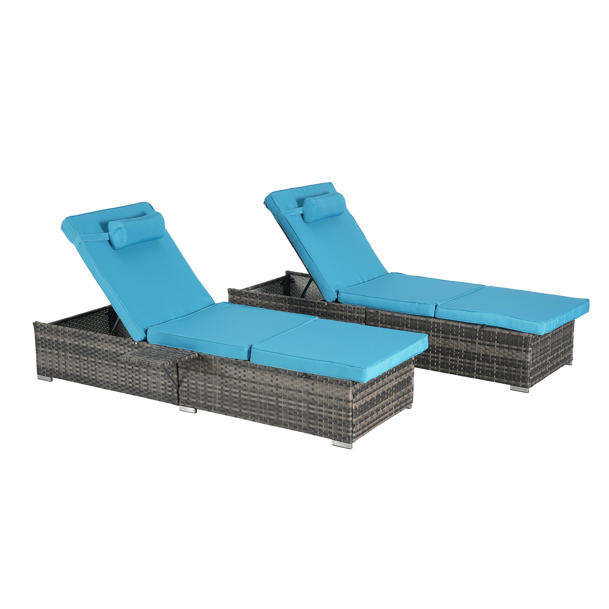 Sunrinx MG12-PFF-21 Patio-Chairs - View #2