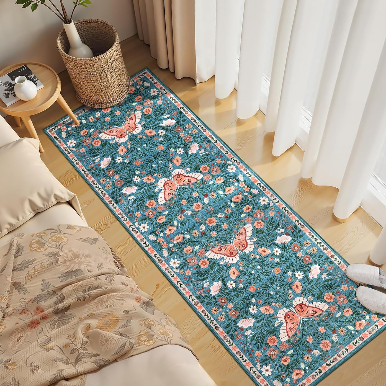 Assile XH26082017 rugs - View #2