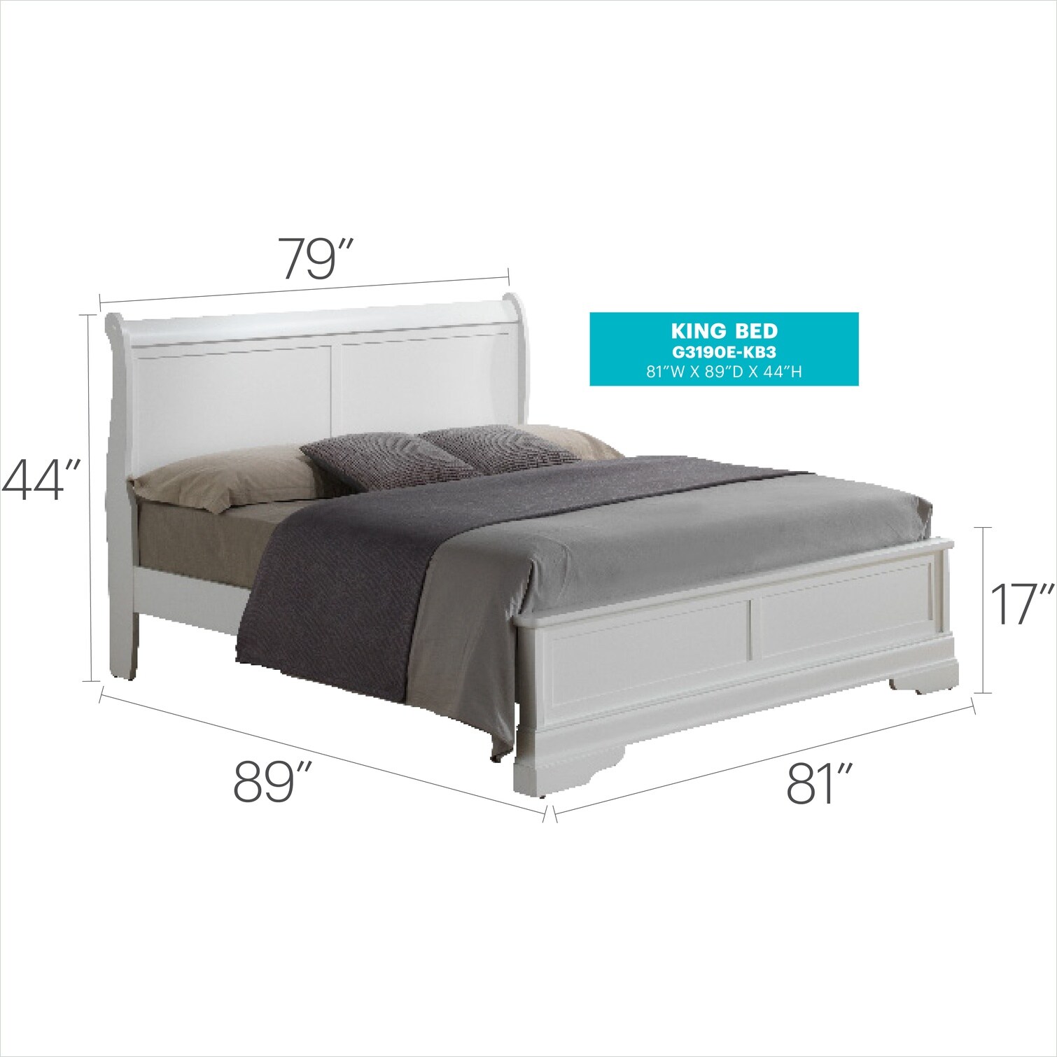 SunJet WMGEP3OFLOCX beds - View #7