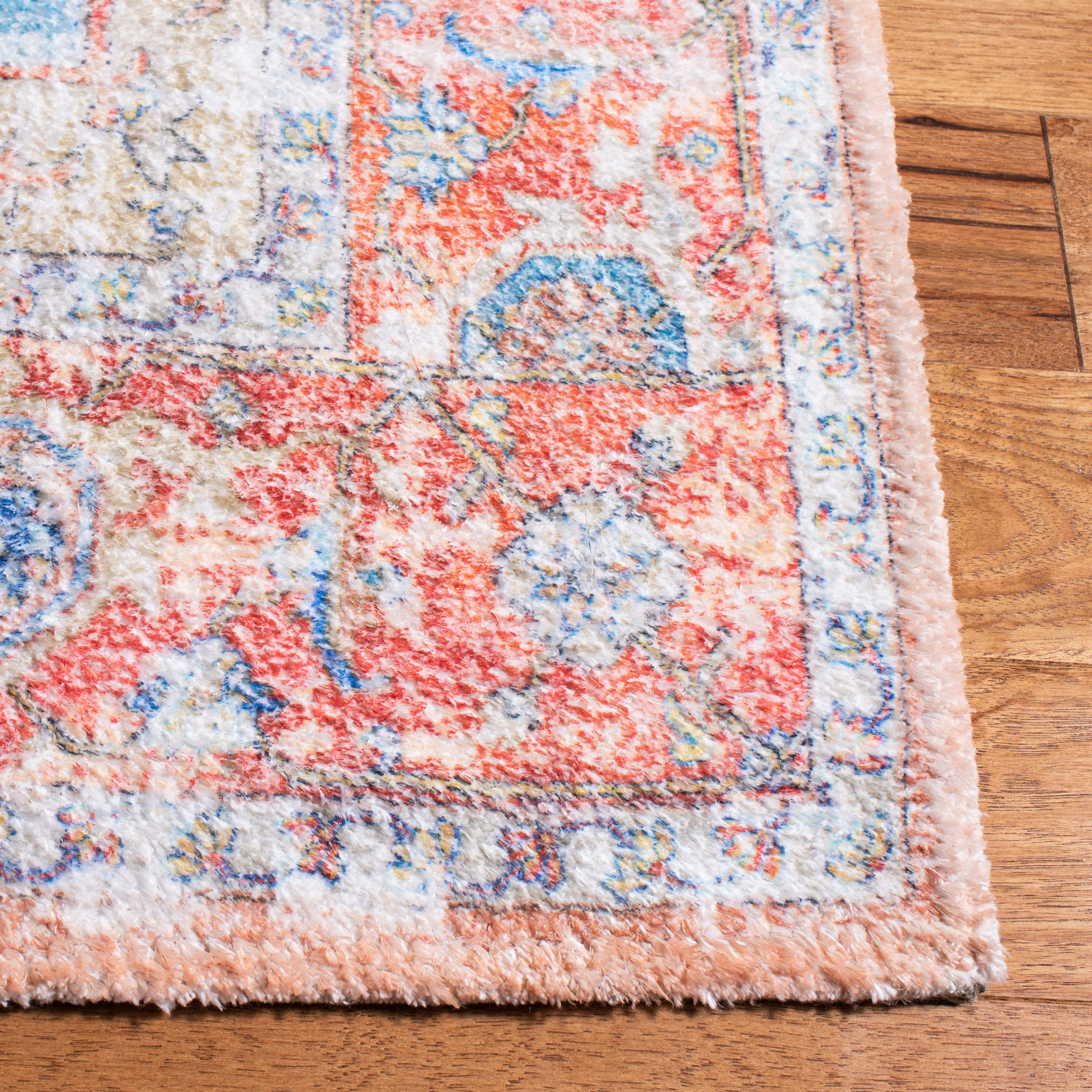 Safavieh SFN554P-8 rugs - View #3