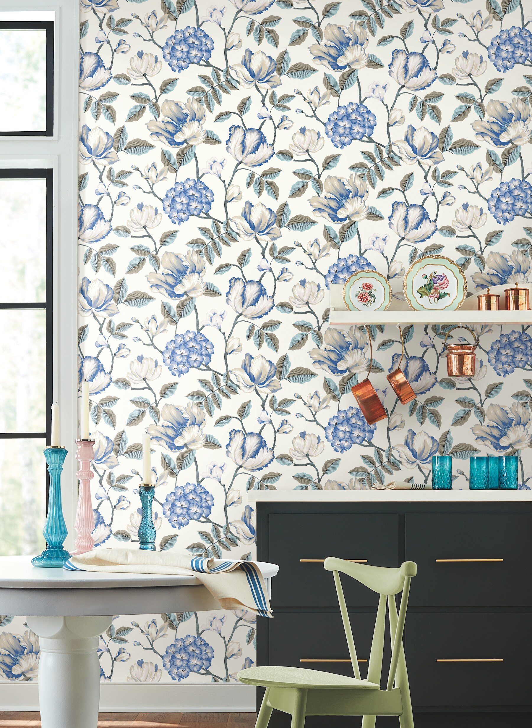 York Wallcoverings GR5903 wallpaper - View #2