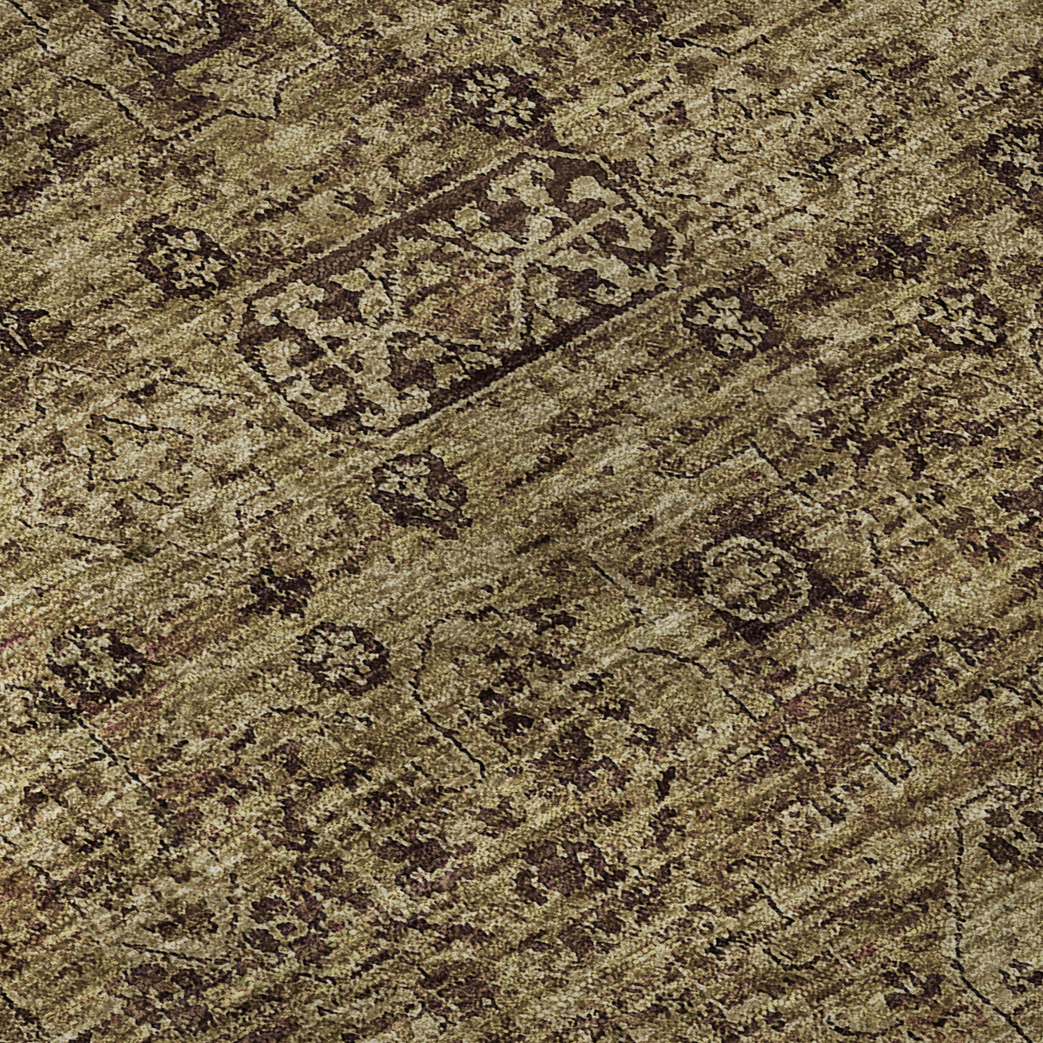 Addison Rugs AMF611MO8RO rugs - View #5