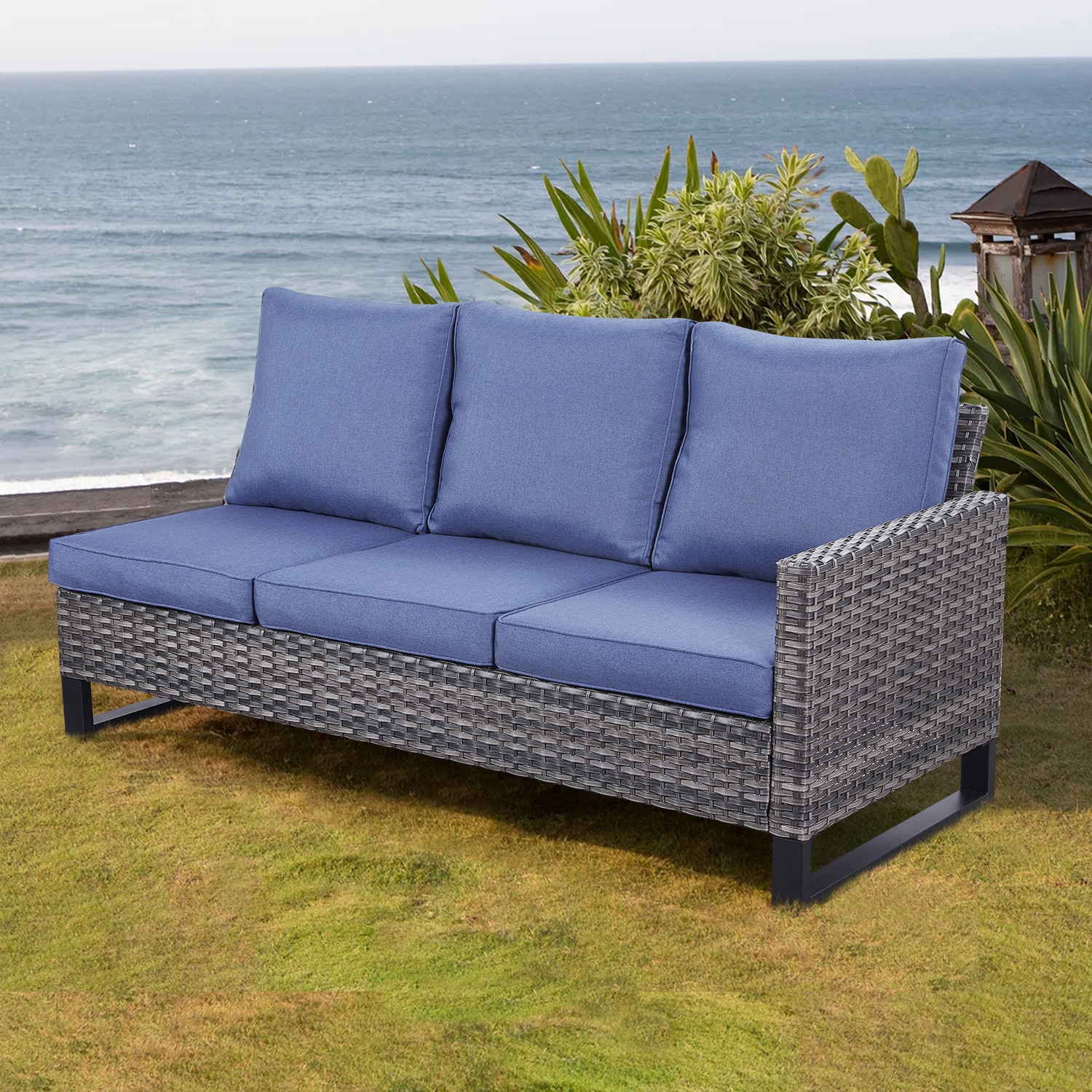 Rilyson FS066-1 Patio-Sofas-Daybeds - View #8