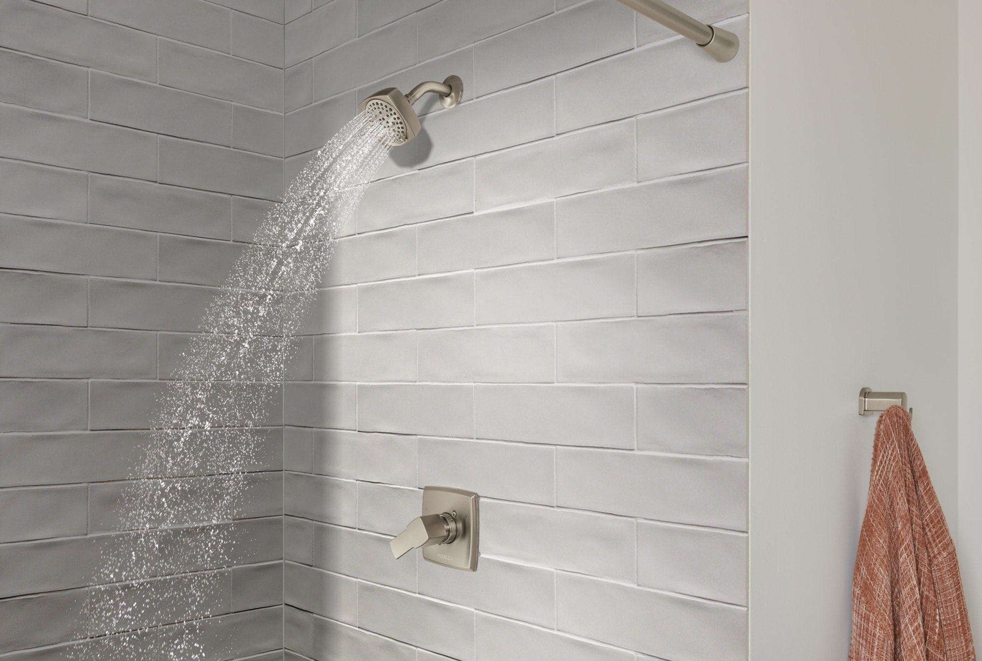 Peerless PTT14271-BN Tub-Shower-Faucets - View #10