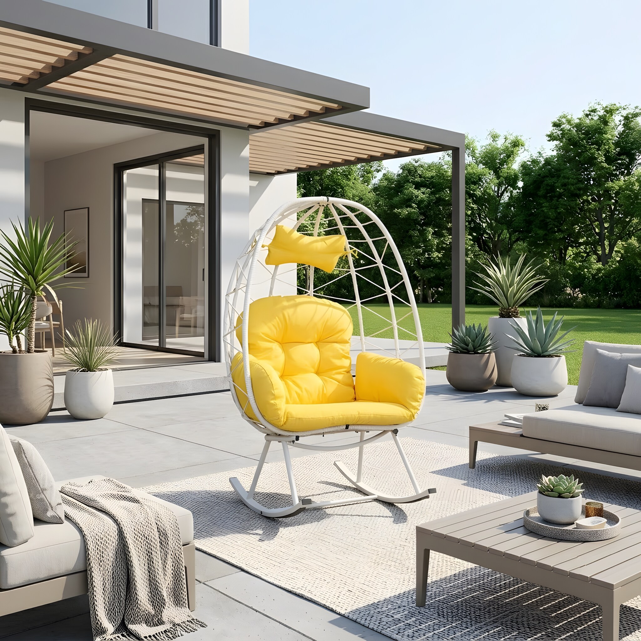 JANPROLIA EGCHR0130 Patio-Chairs - View #2