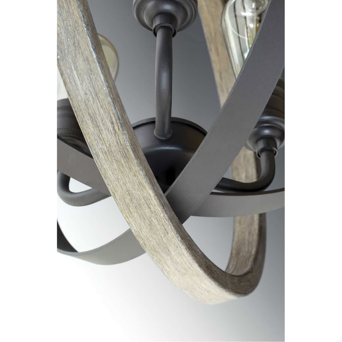 Spark & Spruce 24034-GI Pendant-Lights - View #3