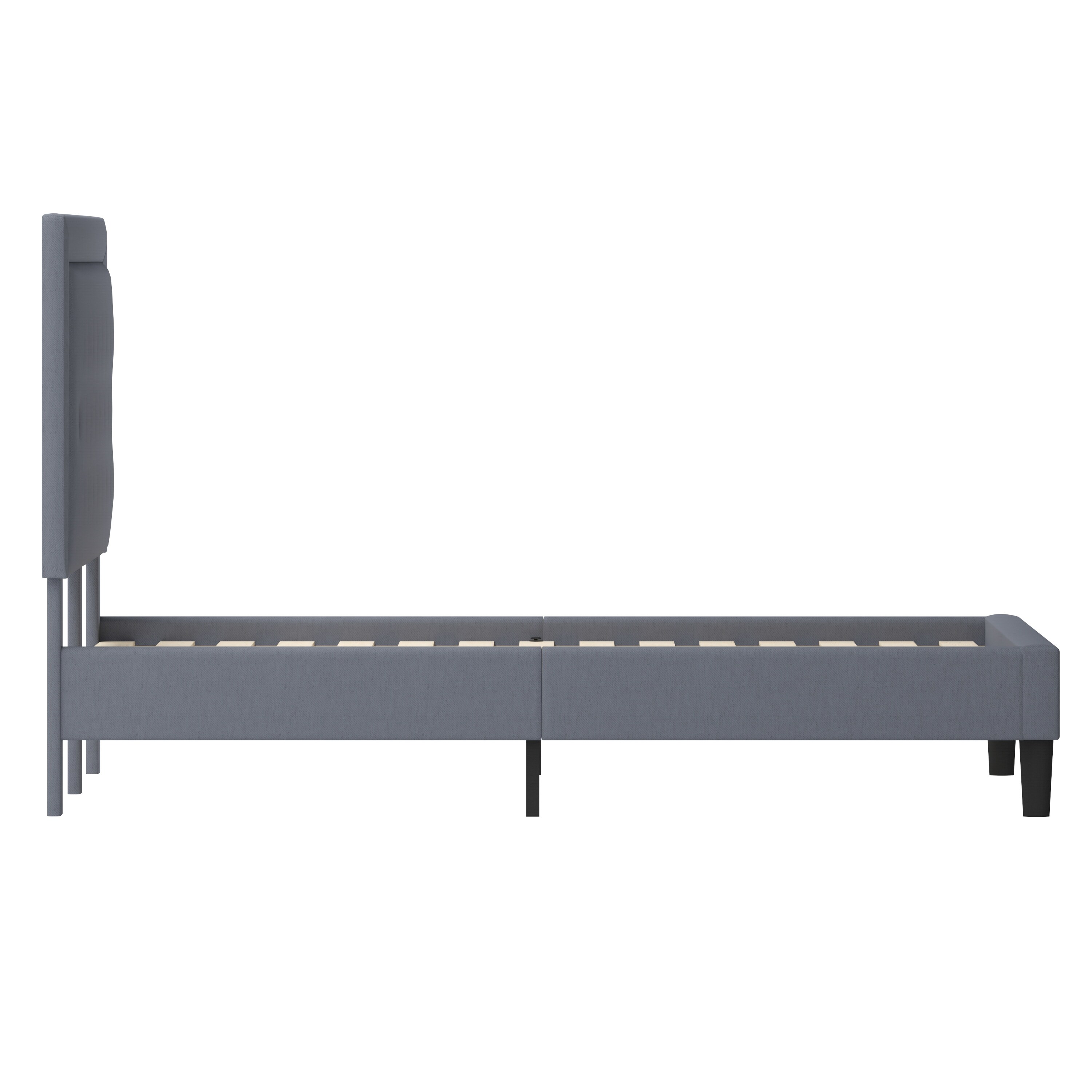 Flash Furniture 889142257608 beds - View #5