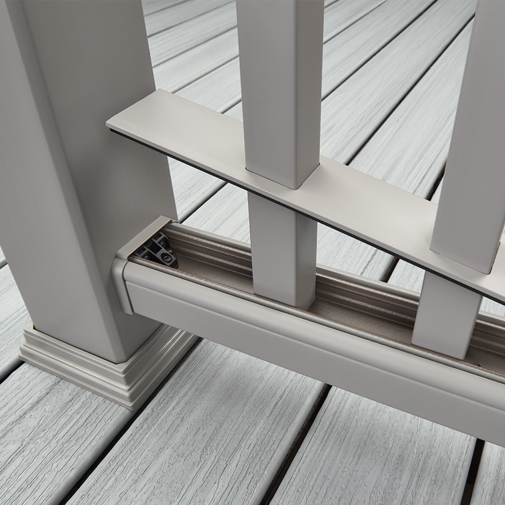Trex 810335 Deck-Adapters - View #2