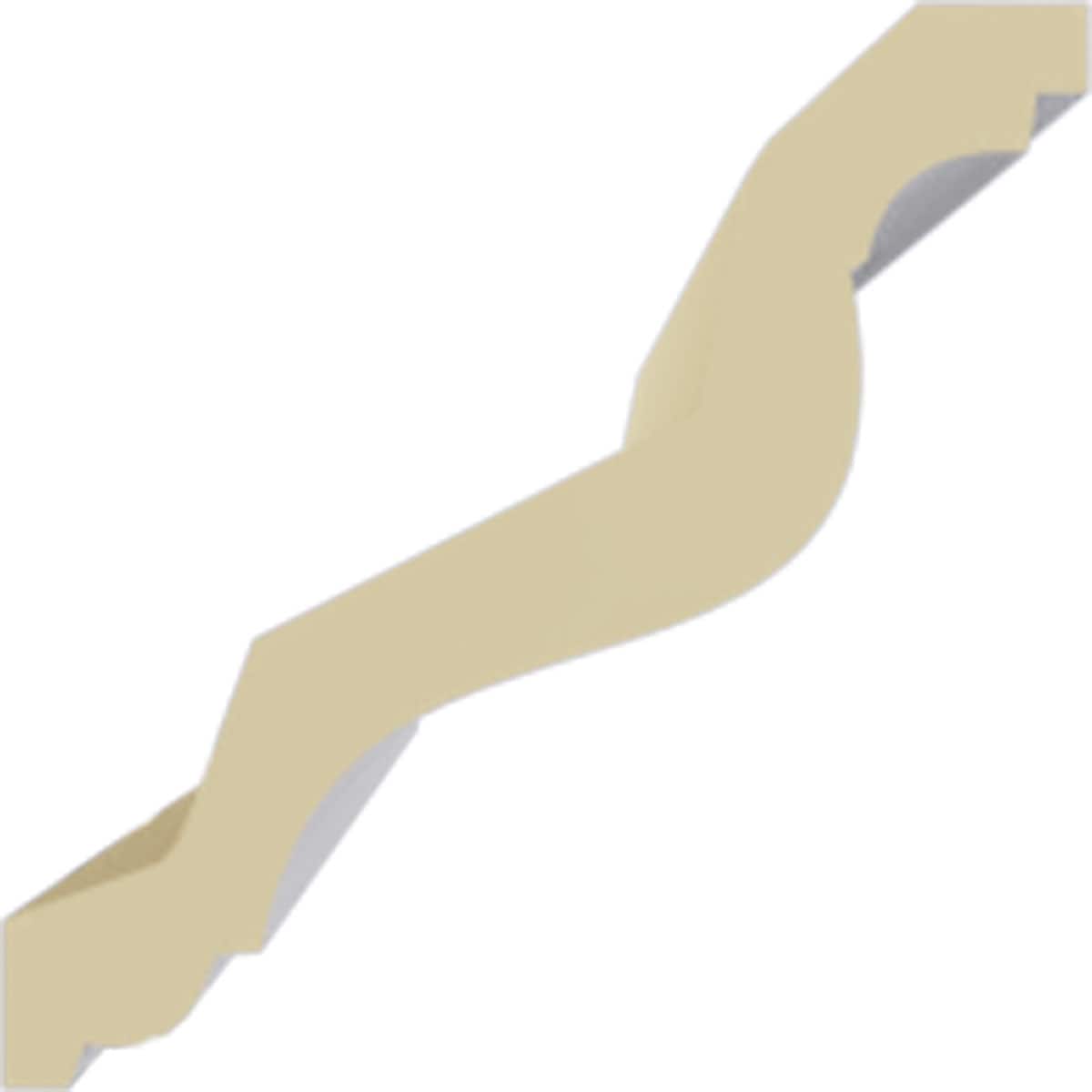 Ekena Millwork 687085 Crown-Moulding - View #2