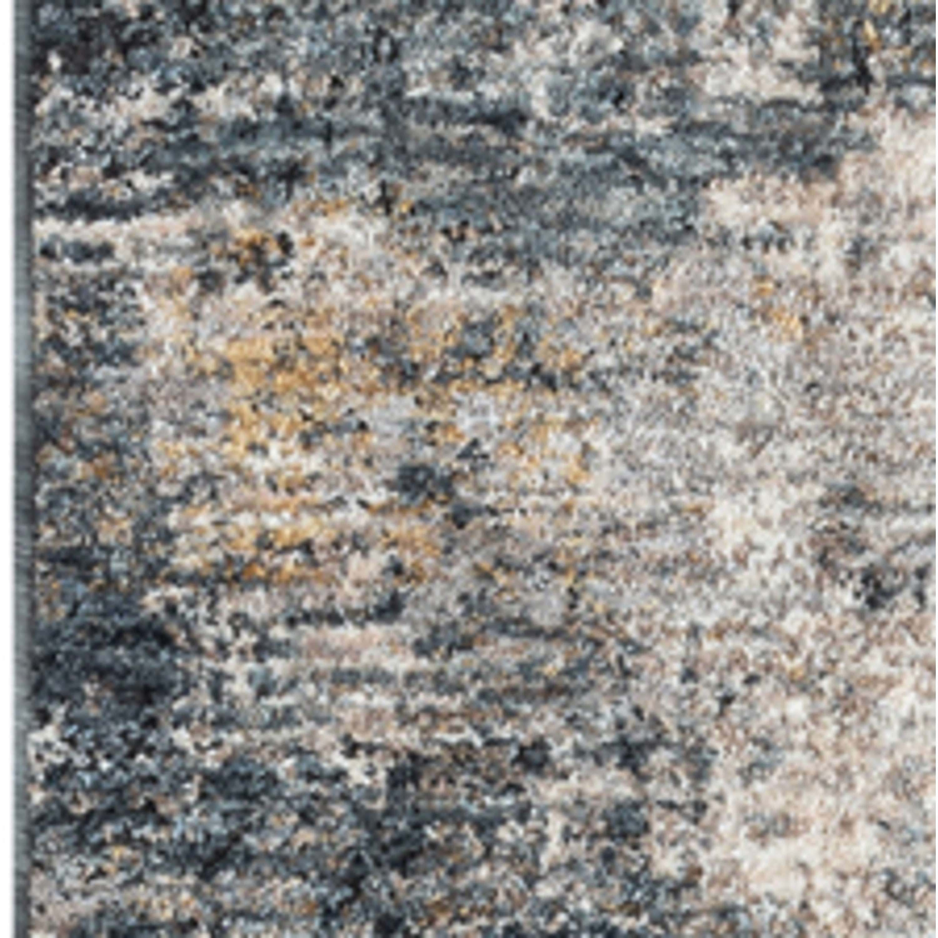 Obeetee HPT50752100SLV rugs - View #4
