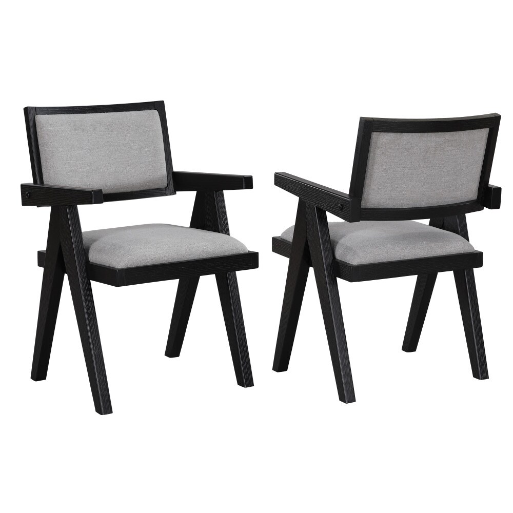 Steve Silver MM600K-AC-D5PC Dining-Sets - View #4