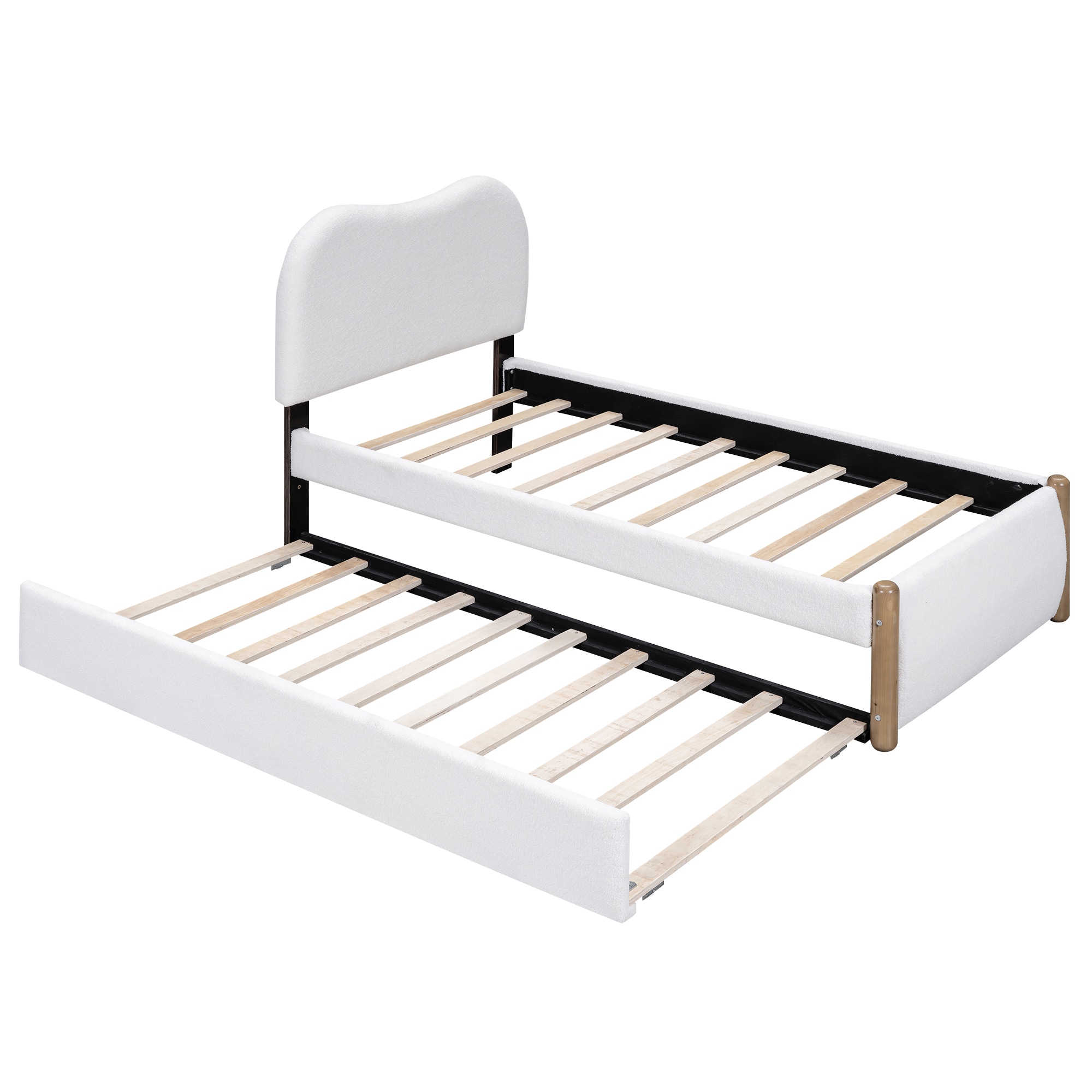 ModernLuxe L3P-DL000562AAK beds - View #4