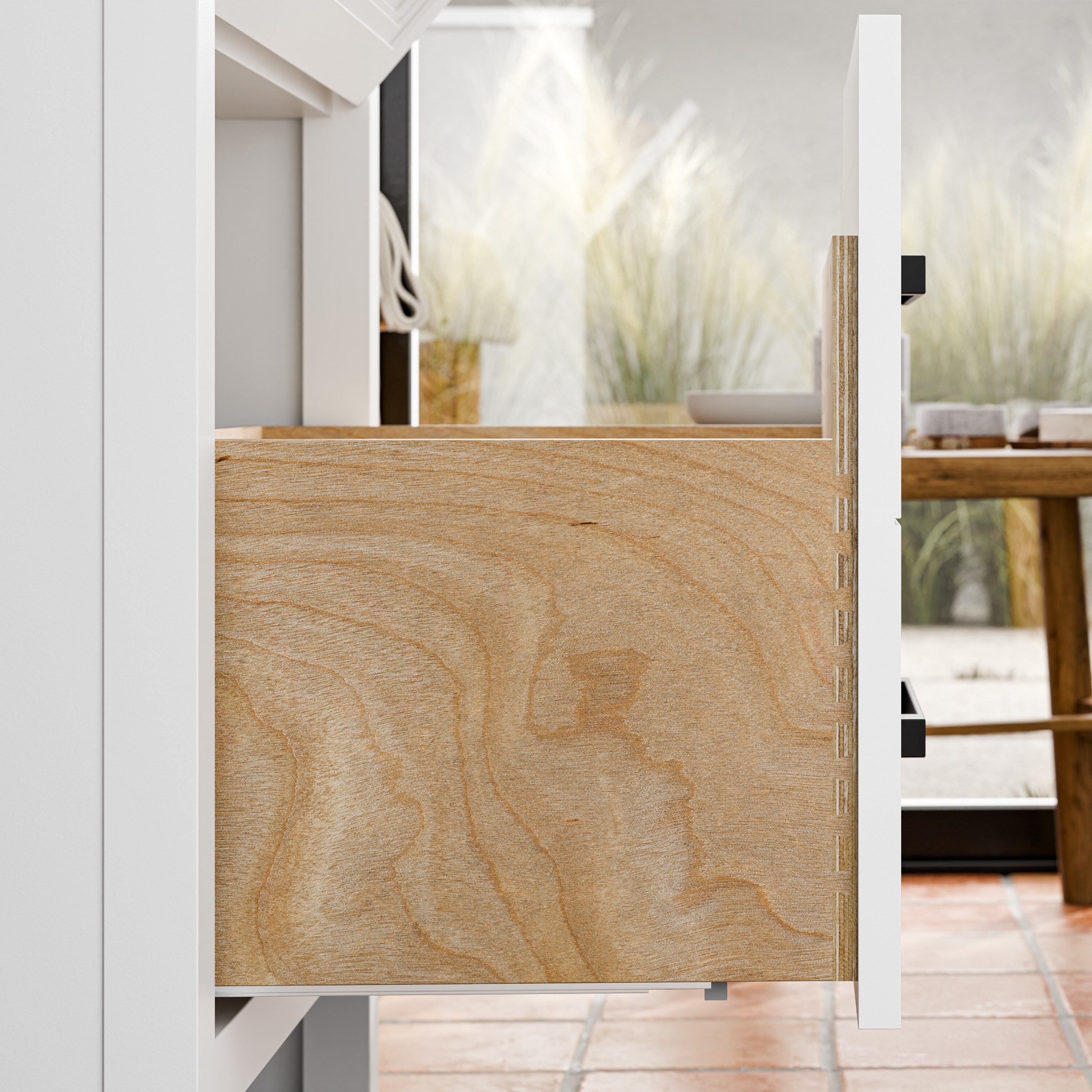 allen + roth 1047VTC-24-201-927UR Bath-Vanity-Combo - View #15