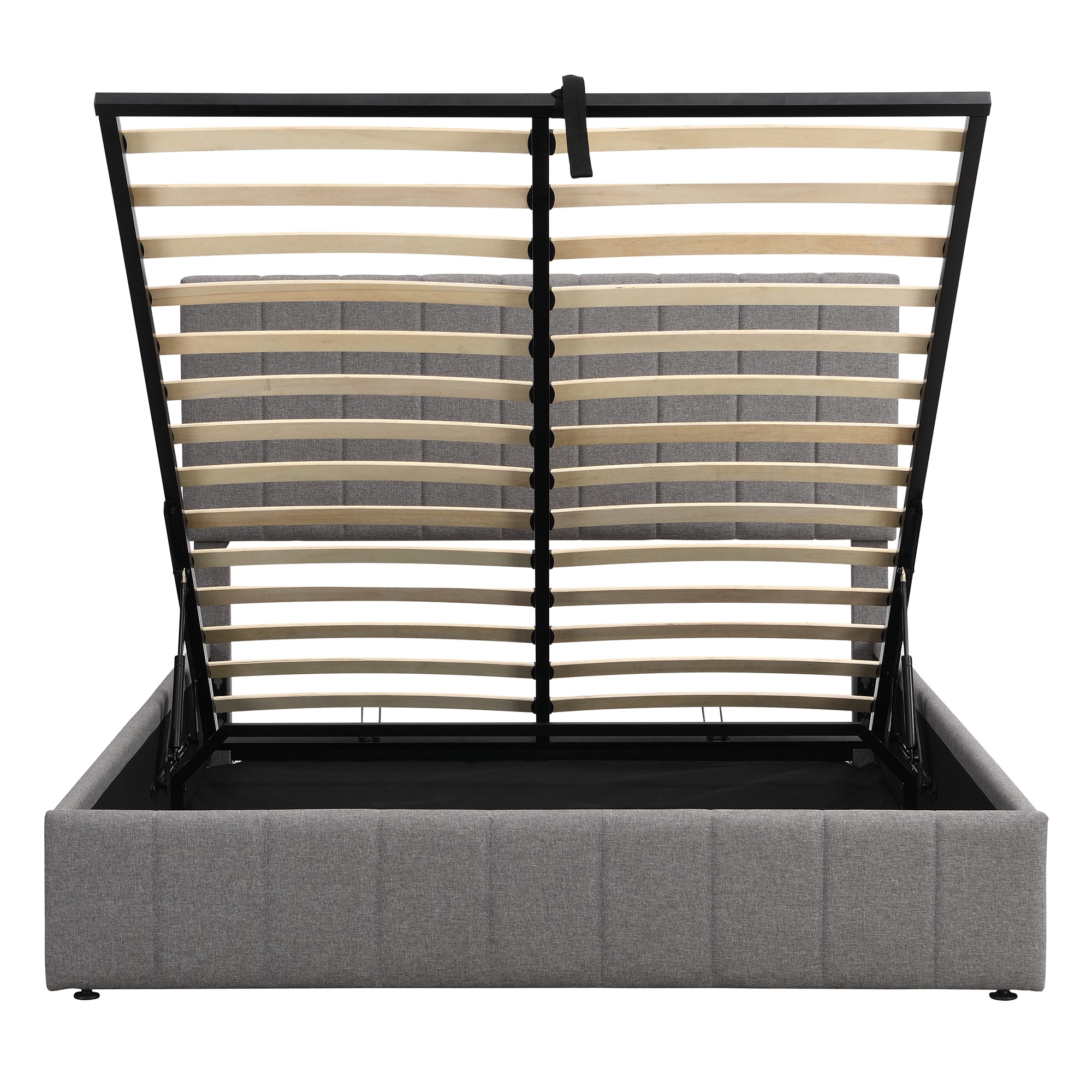 JIMSMAISON JMLFFB03GR-Q beds - View #6