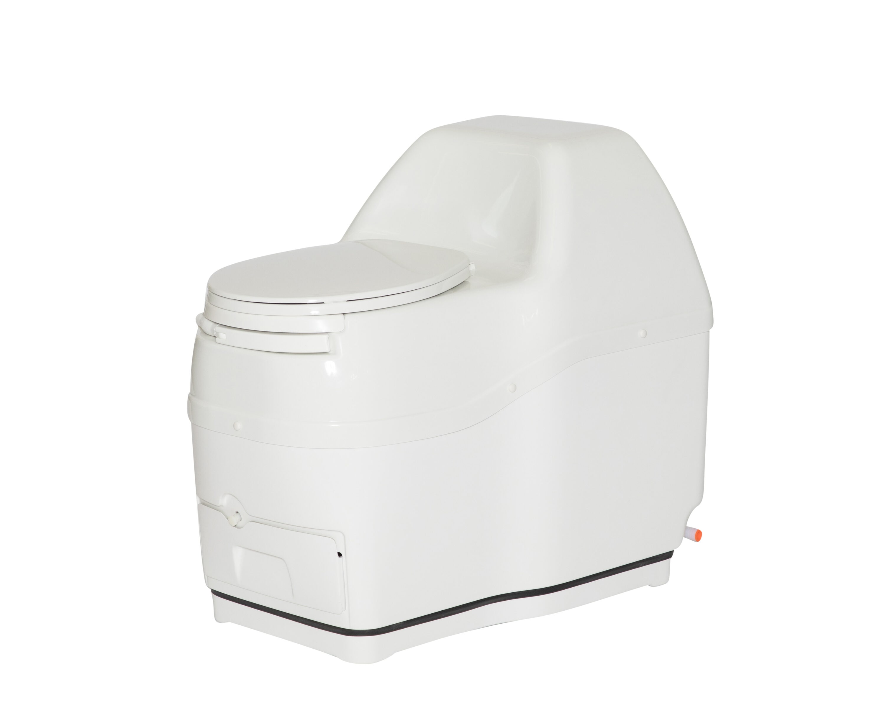 Sun-Mar CSEM-01400WB toilets - View #2