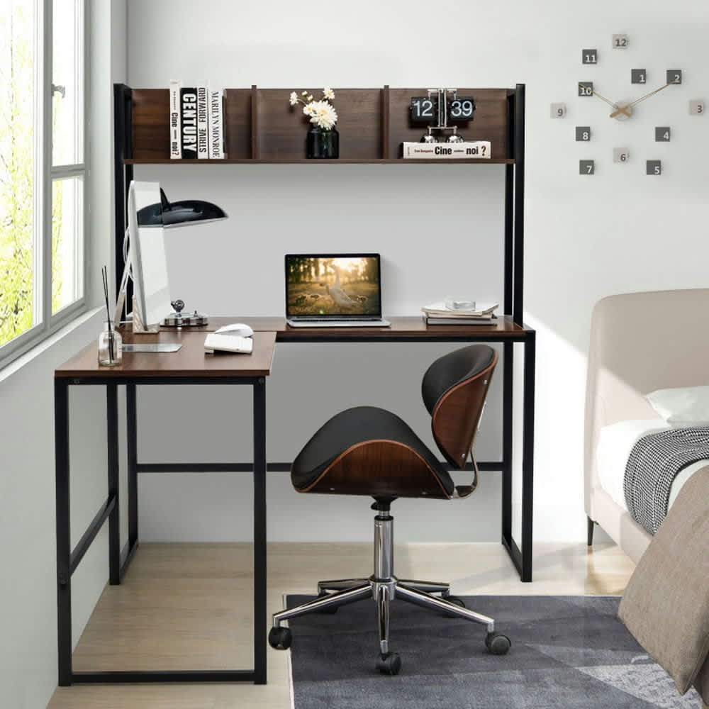 VERYKE 4856710239478 desks - View #4