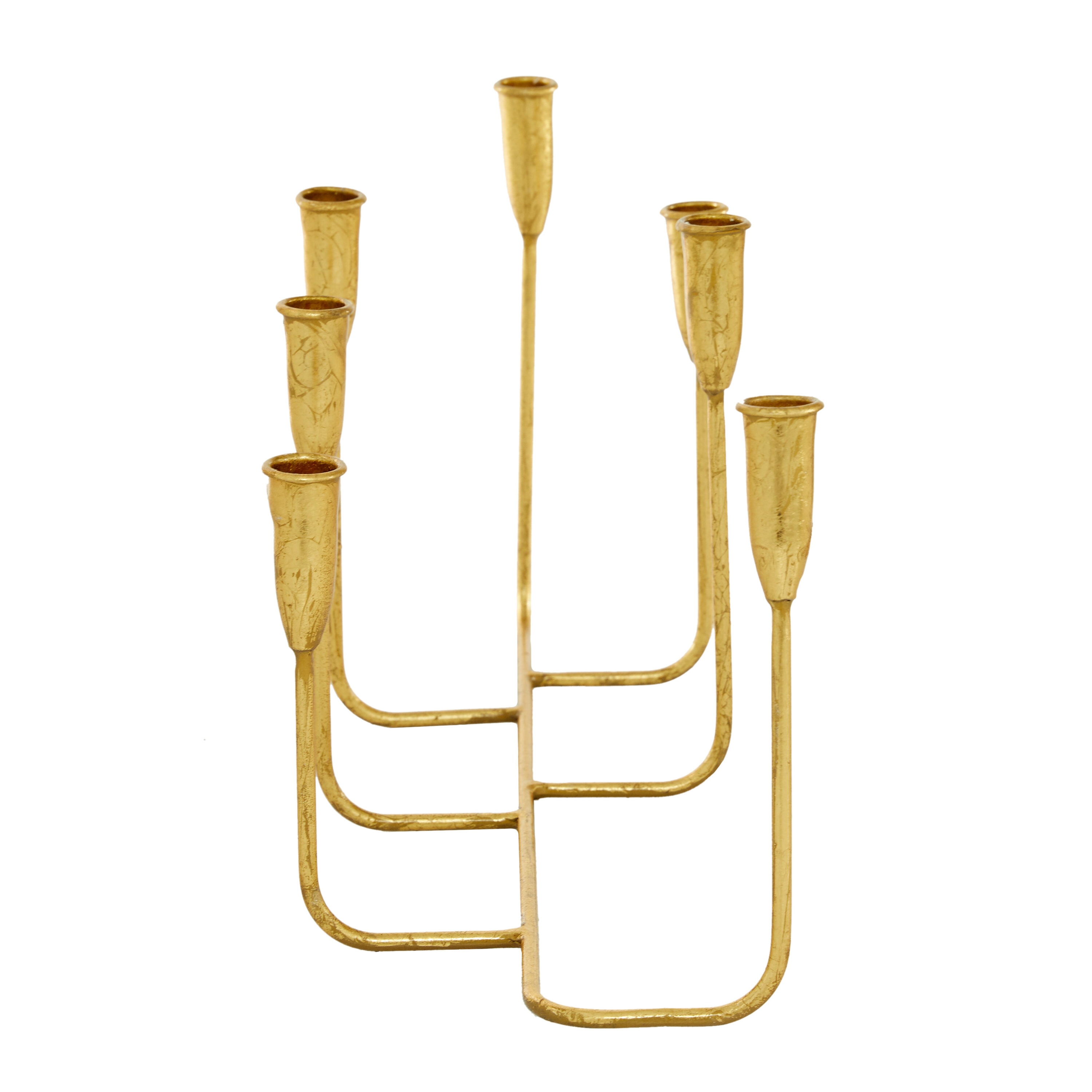 CosmoLiving by Cosmopolitan 86984 Candle-Holders - View #6