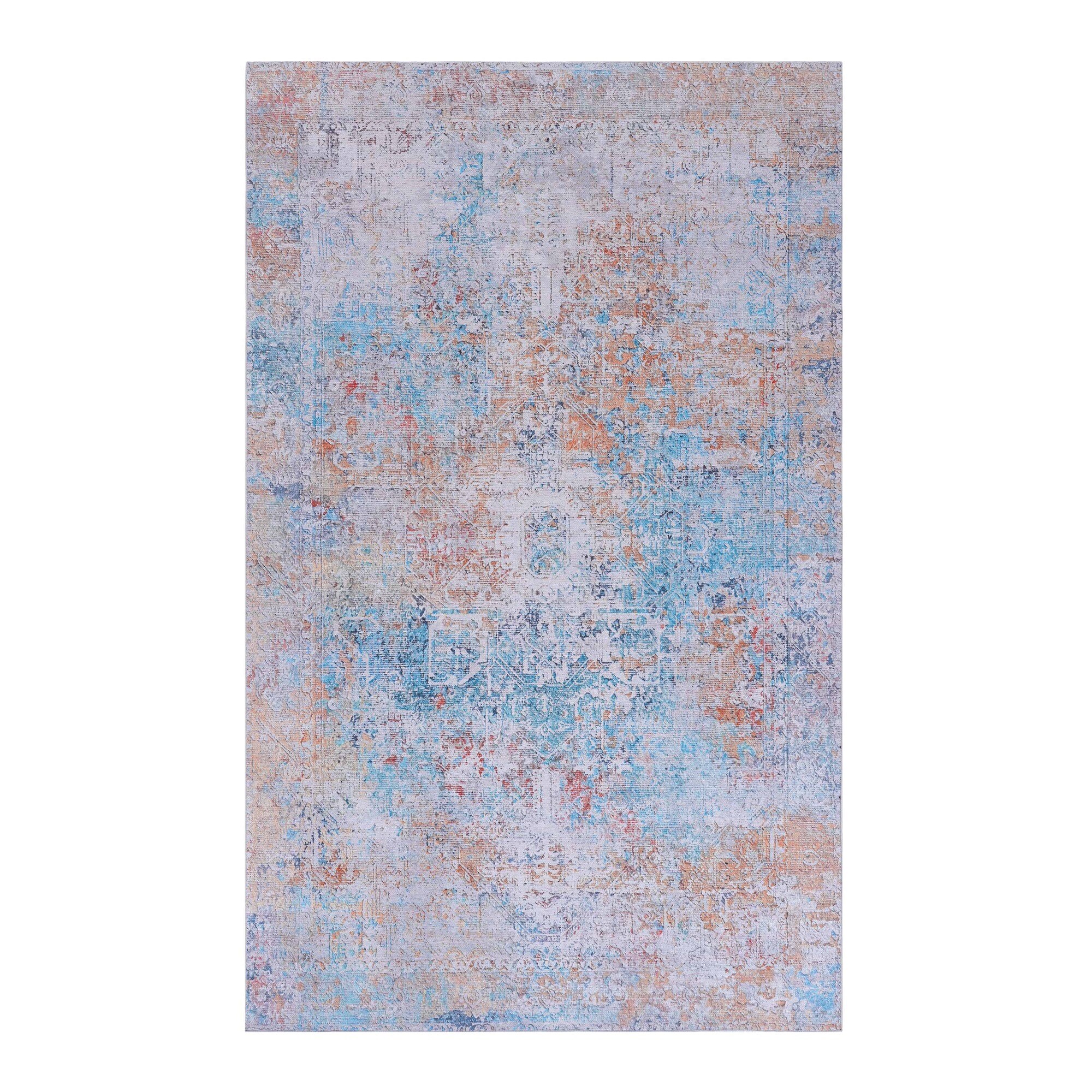HyperDrop Cart ZW-B189P189036 rugs - View #2