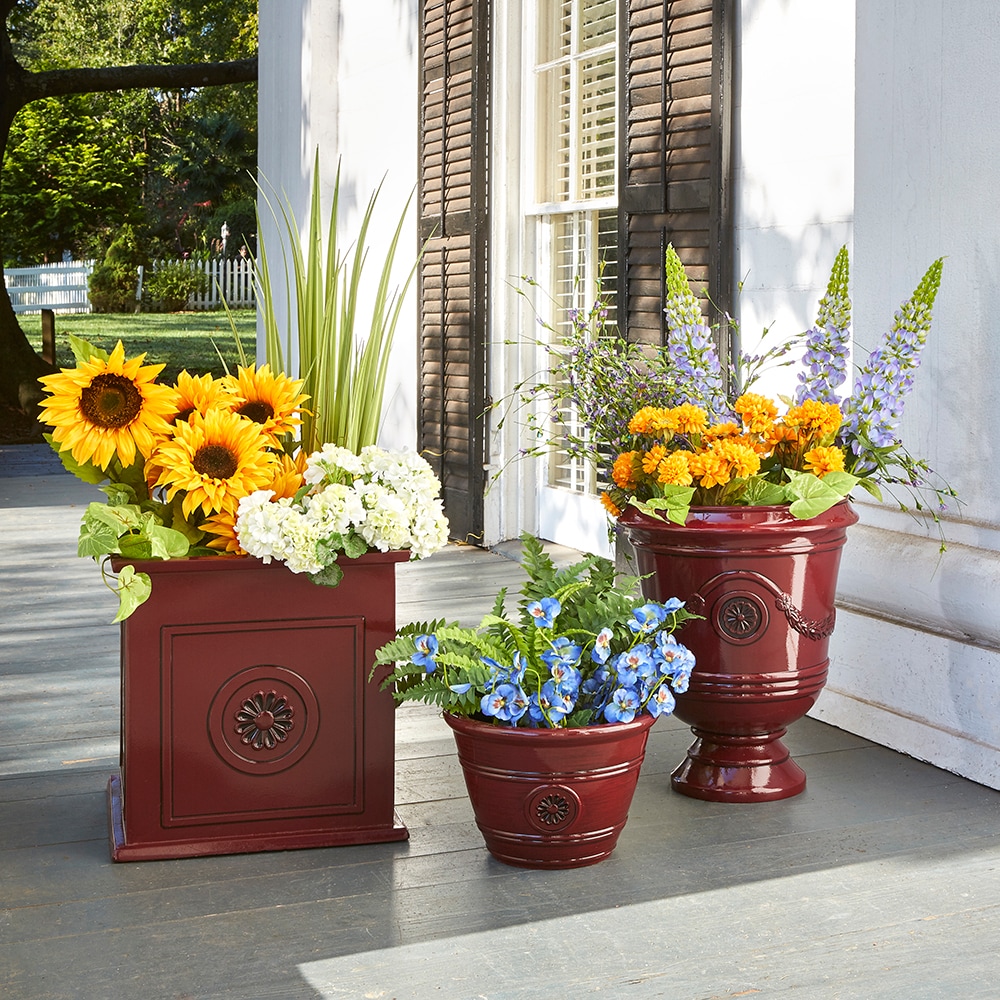 Southern Patio CMX-047025 Planter-Window-Box - View #3