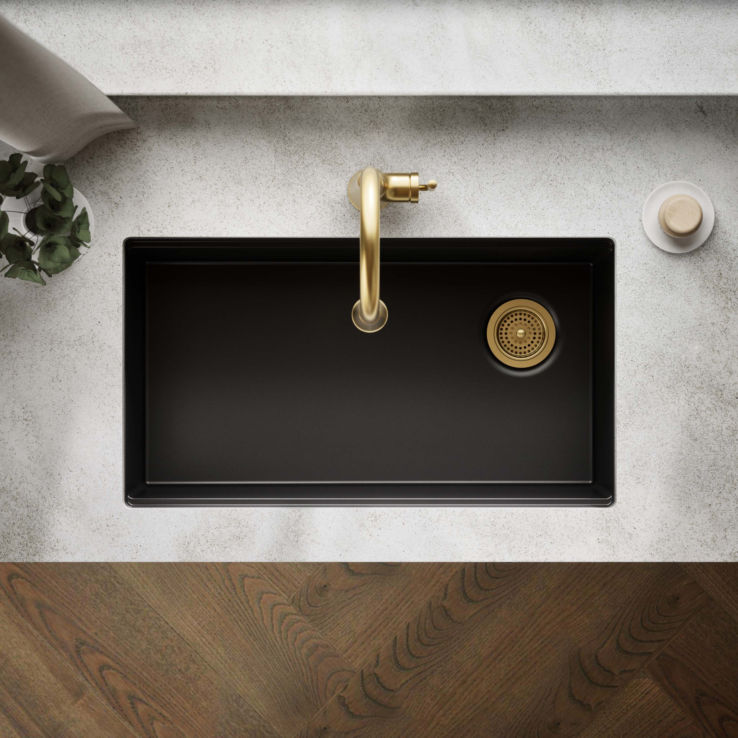 KOHLER 33710-PC-CM1 Kitchen-Sinks - View #6