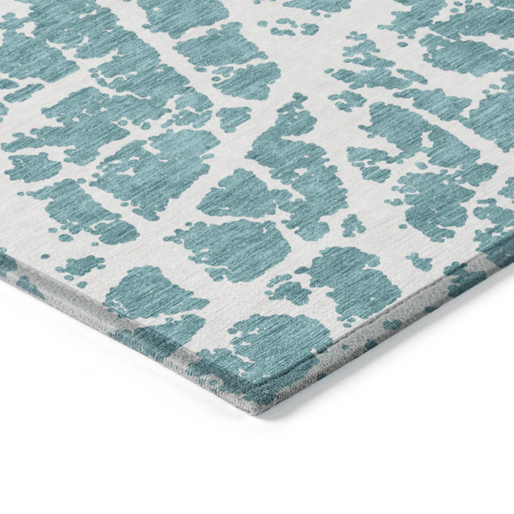 Addison Rugs ACN501TE10X14 rugs - View #4