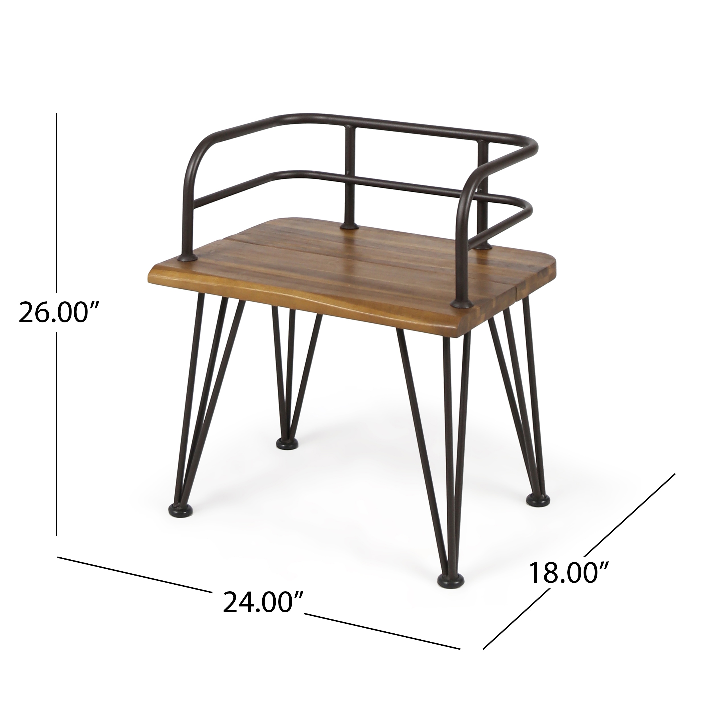 ModernLuxe 60391.00 Patio-Conversation-Sets - View #5