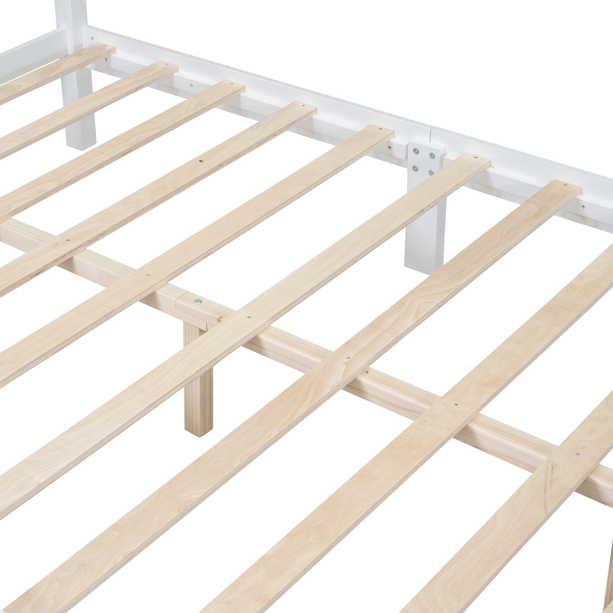 ModernLuxe L-WF308186AAK beds - View #8