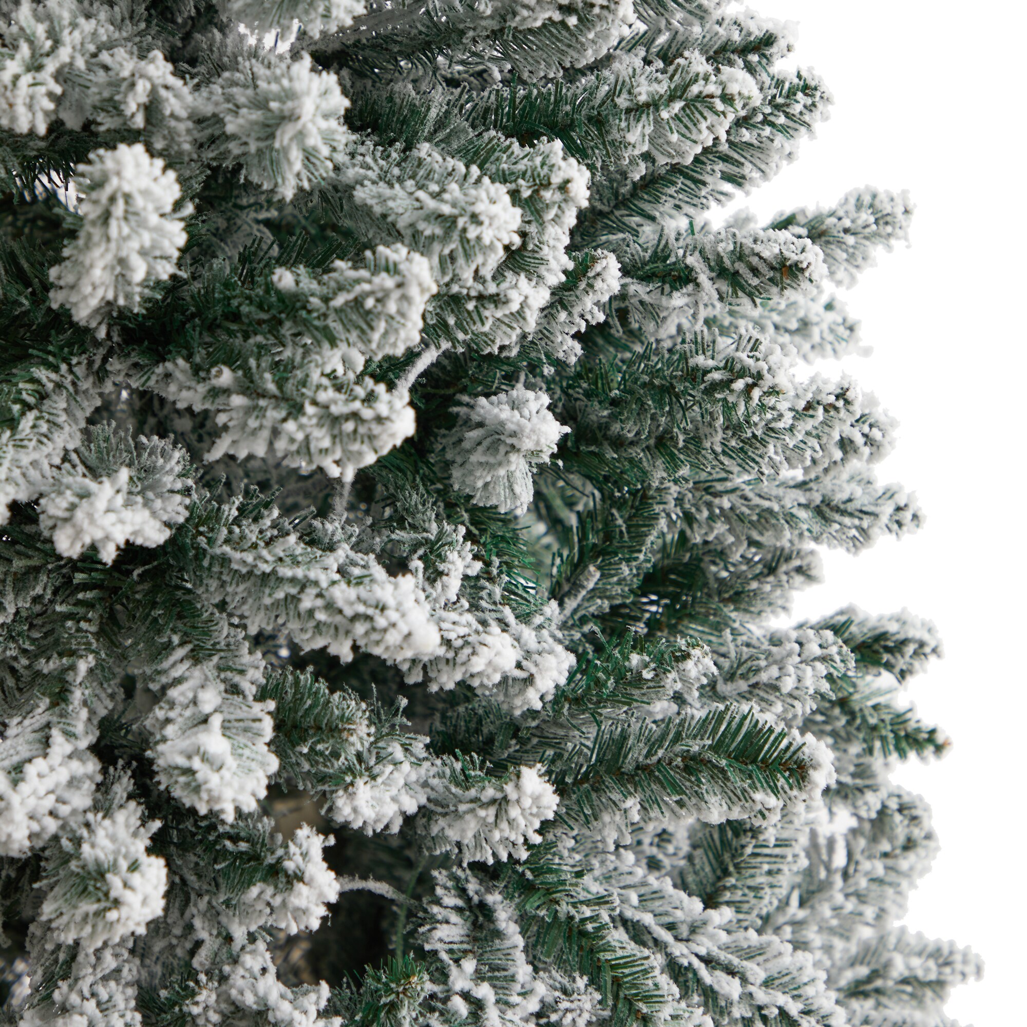 Nearly Natural T3310 Artificial-Christmas-Trees - View #6