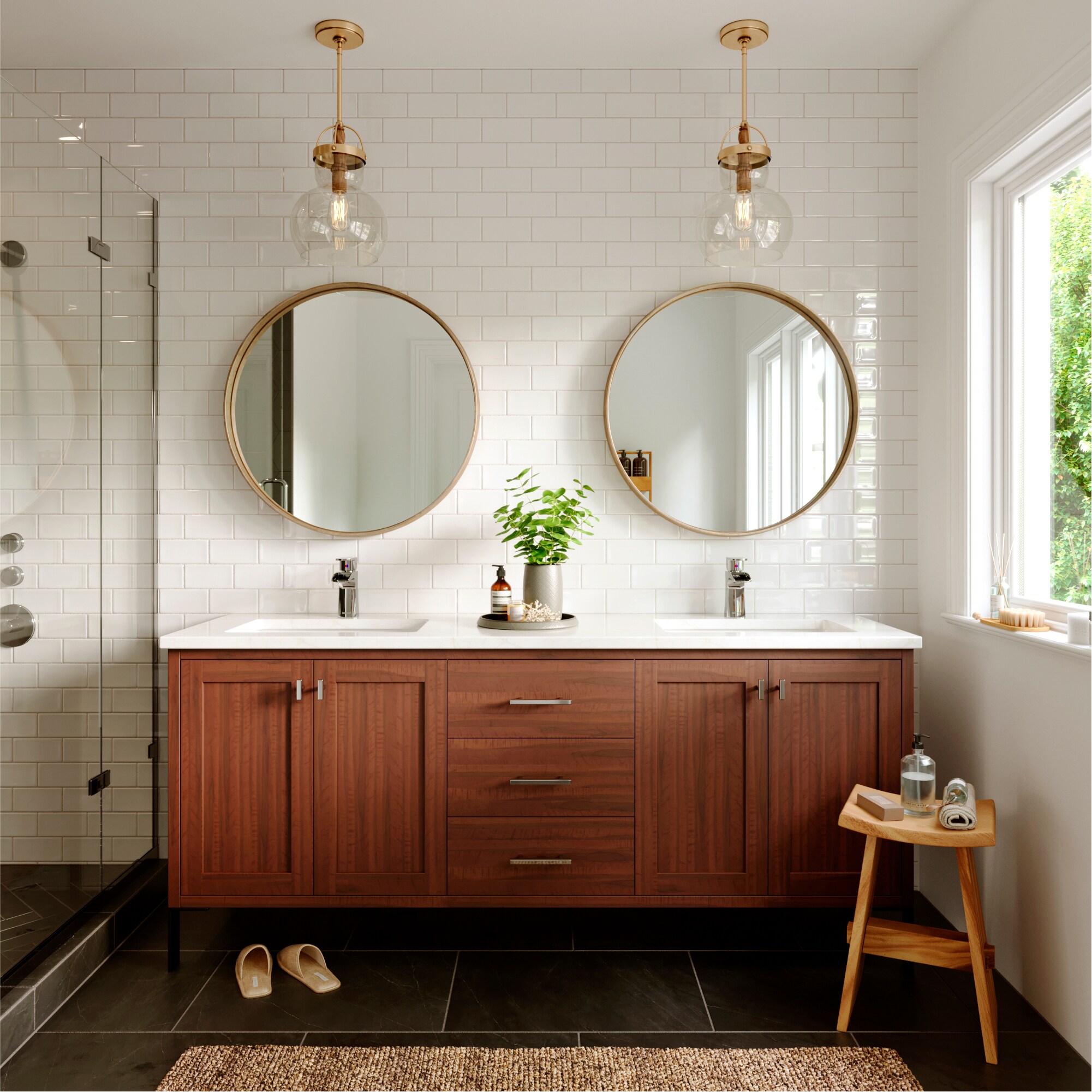 Karran KBF440C Lavatory-Faucets - View #8