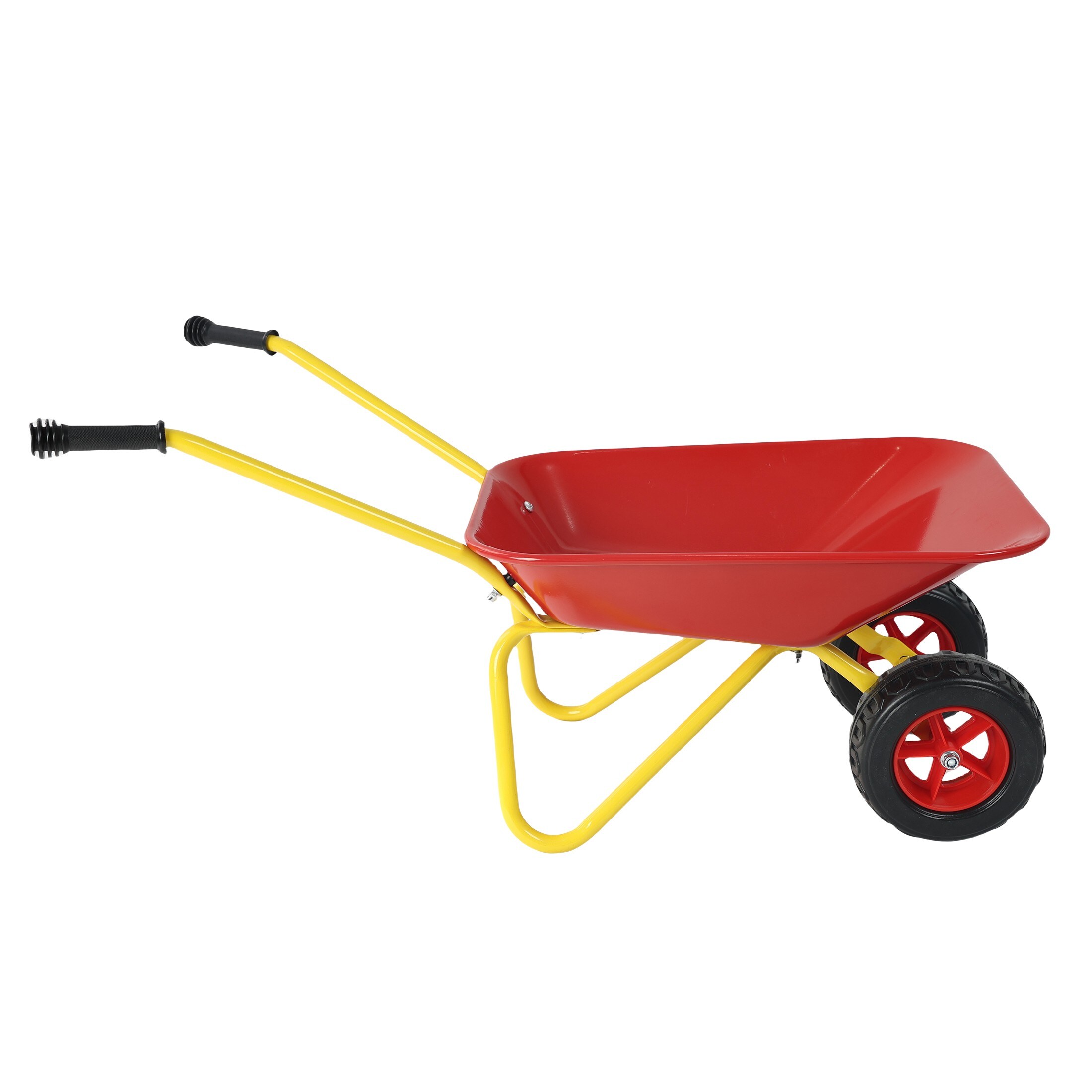 Iseryn LGT8627P wheelbarrow - View #2
