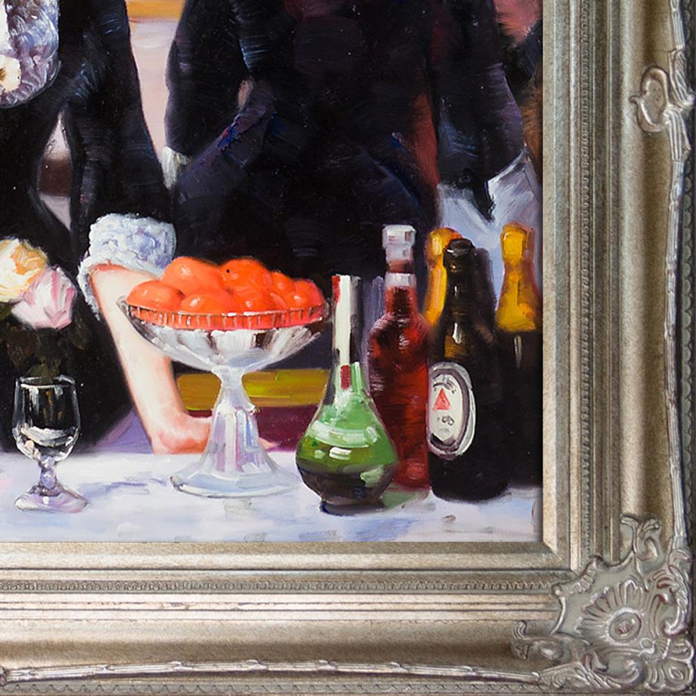 La Pastiche 688576184531 Wall-Art - View #2
