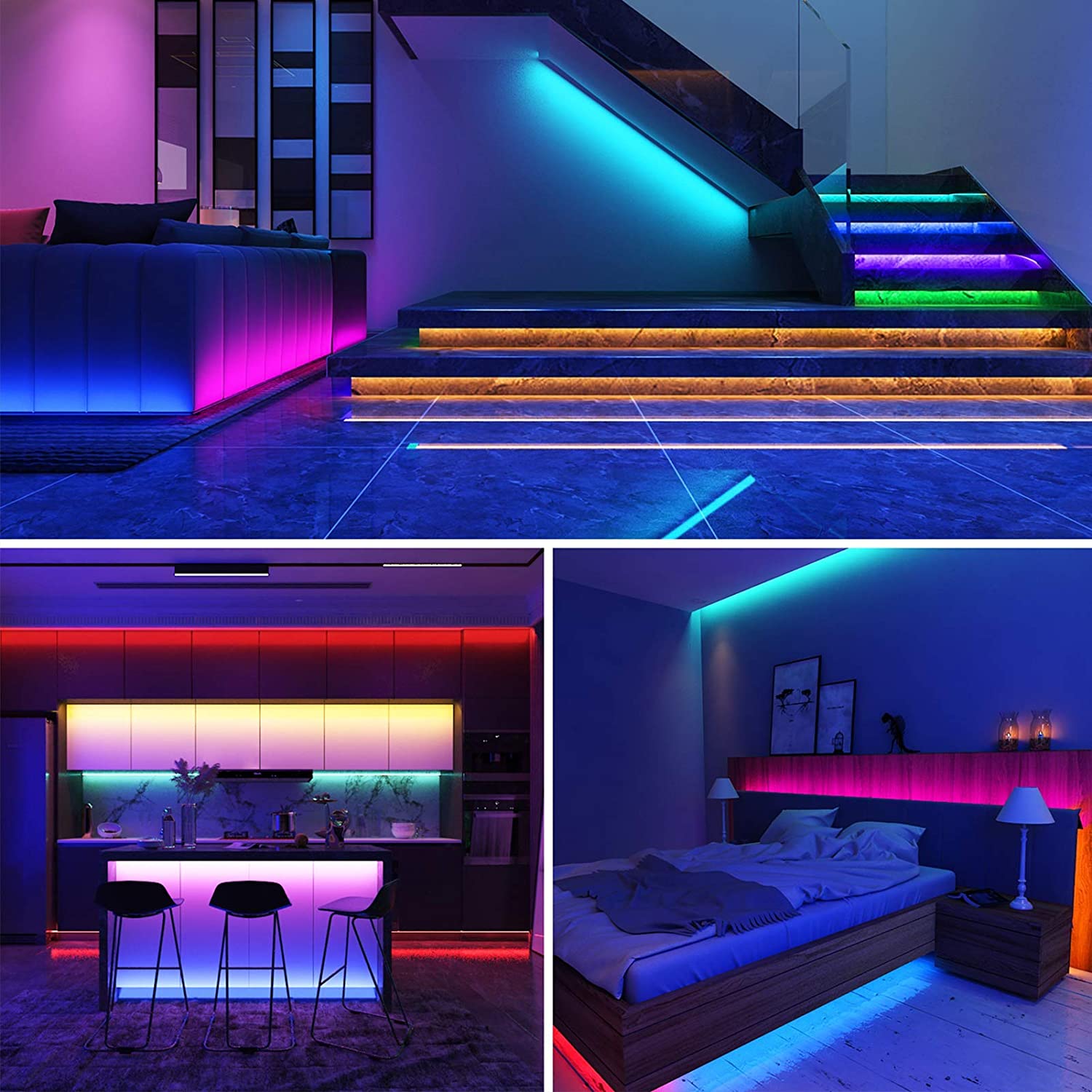 LAX LEDSTRIP10 Led-Cabinet-Lighting - View #3