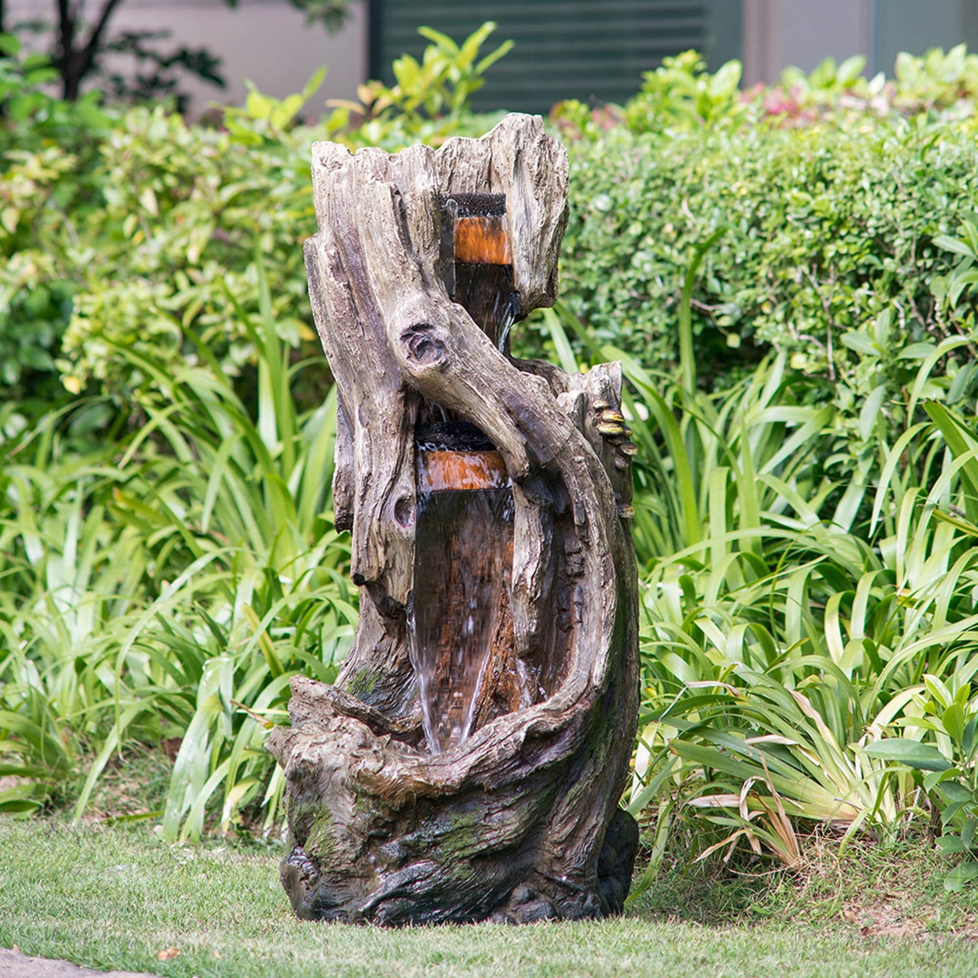 Yiekholo LL-1729AA fountains - View #2