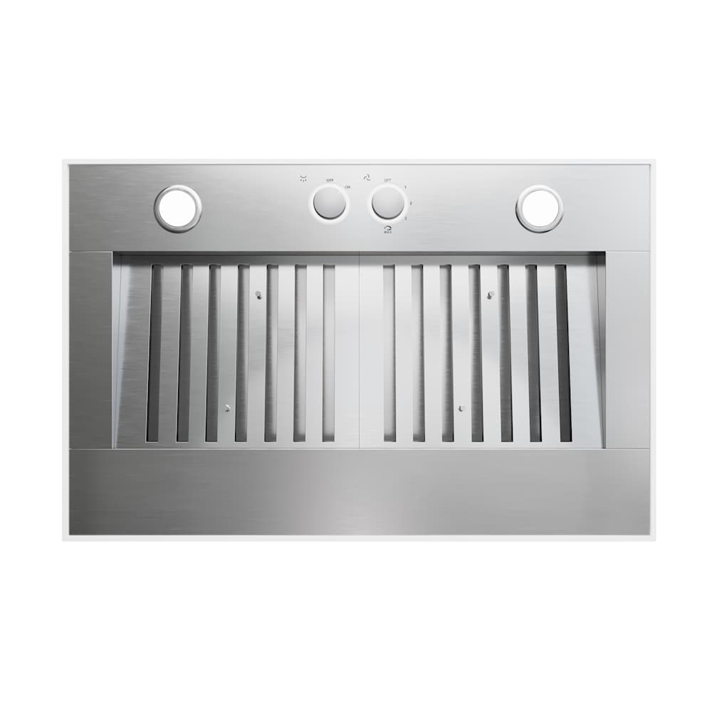 Avallon ARHI46PAB Undercabinet-Range-Hoods - View #4
