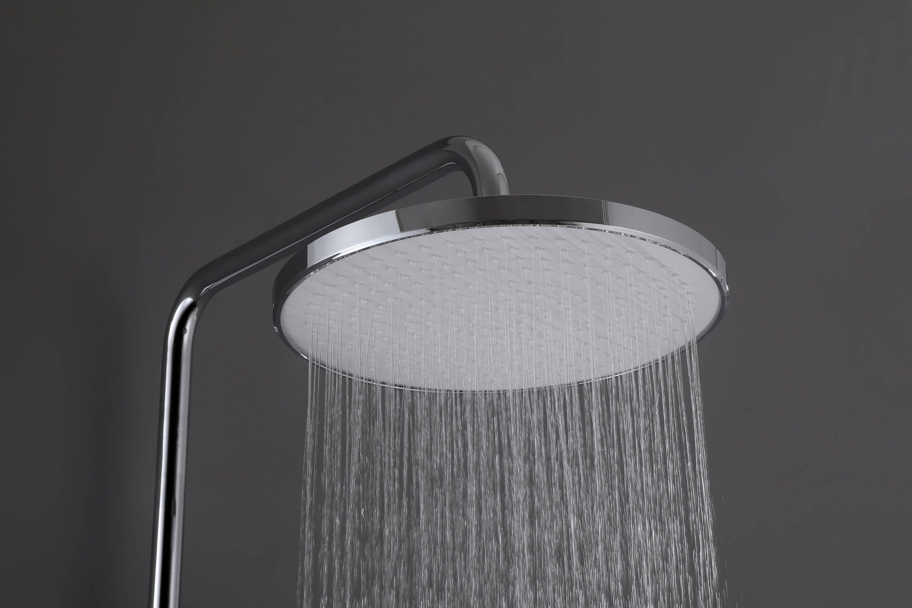Royal Guard LSFJK0343 Showerhead-Bar-Panels - View #7